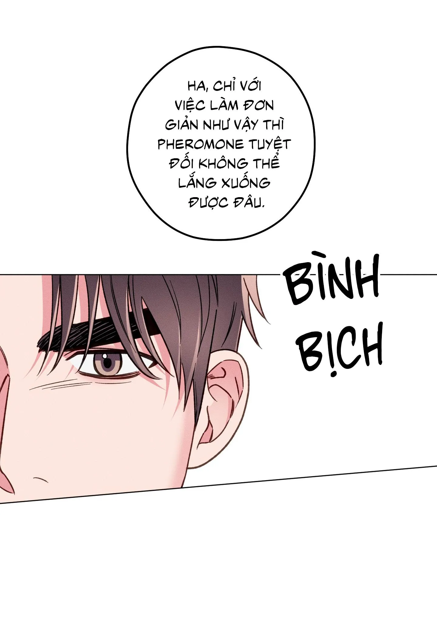 Xuyên Thành Bá Tước Omega Chapter 10 Trang 10