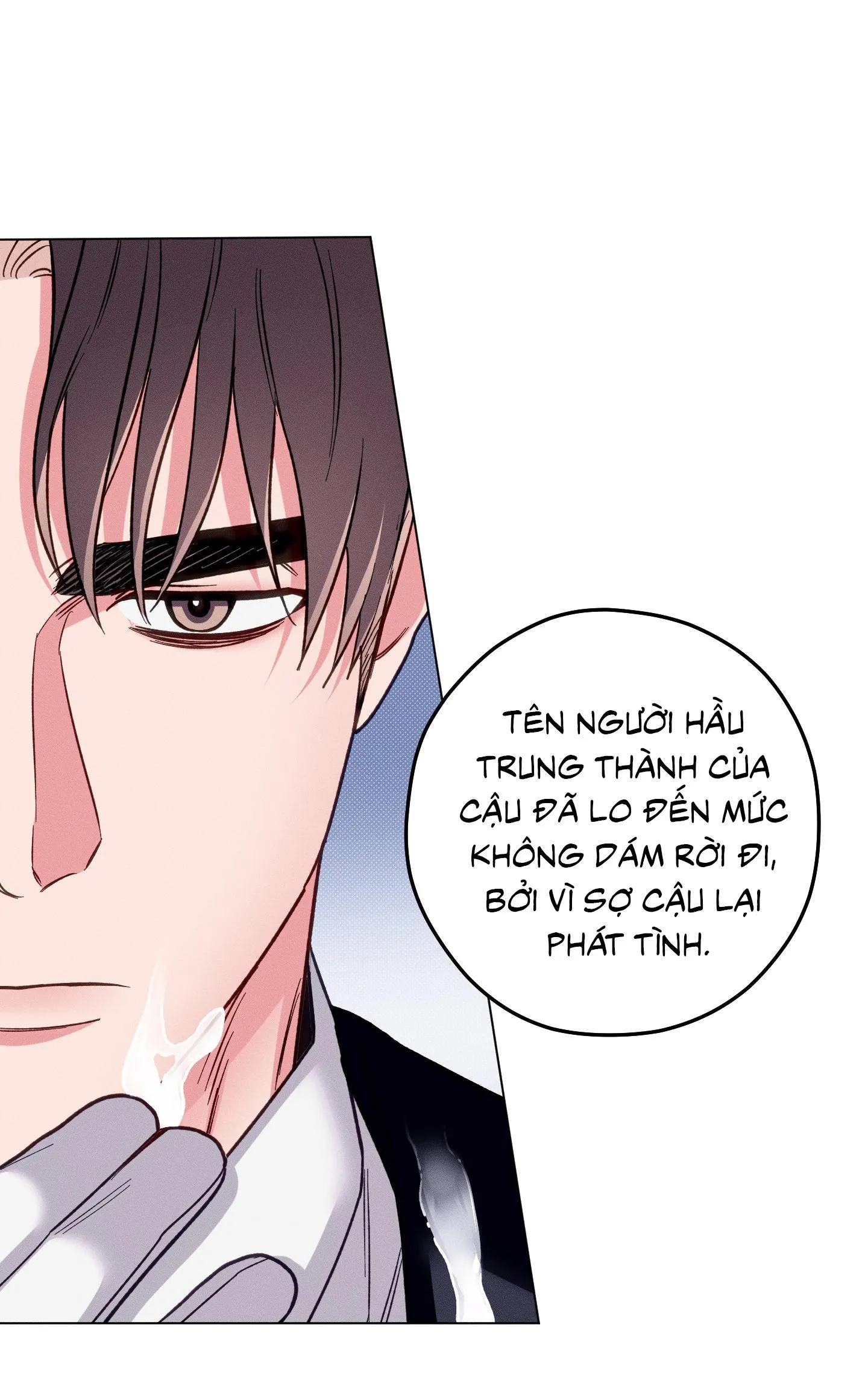 Xuyên Thành Bá Tước Omega Chapter 10 Trang 35