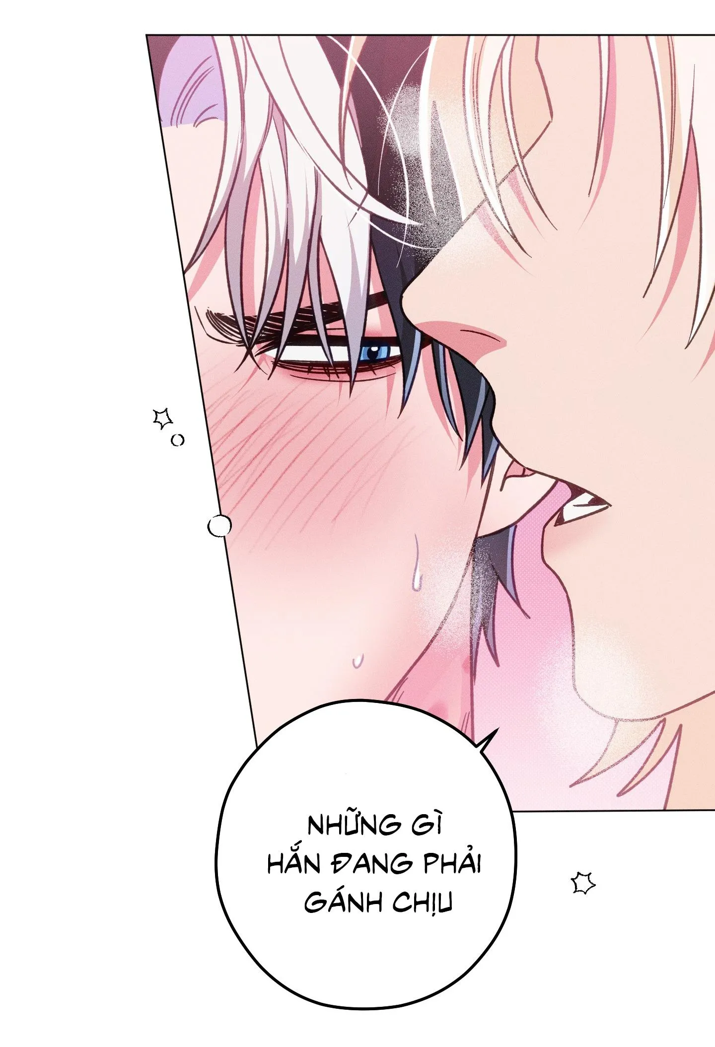 Xuyên Thành Bá Tước Omega Chapter 10 Trang 37