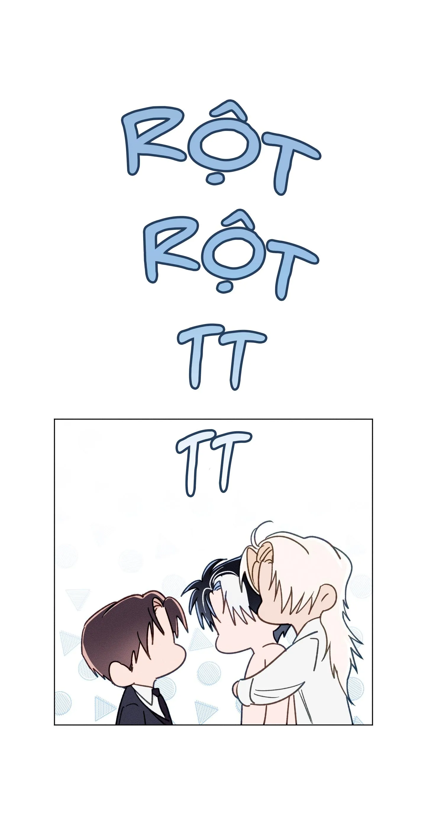 Xuyên Thành Bá Tước Omega Chapter 10 Trang 45