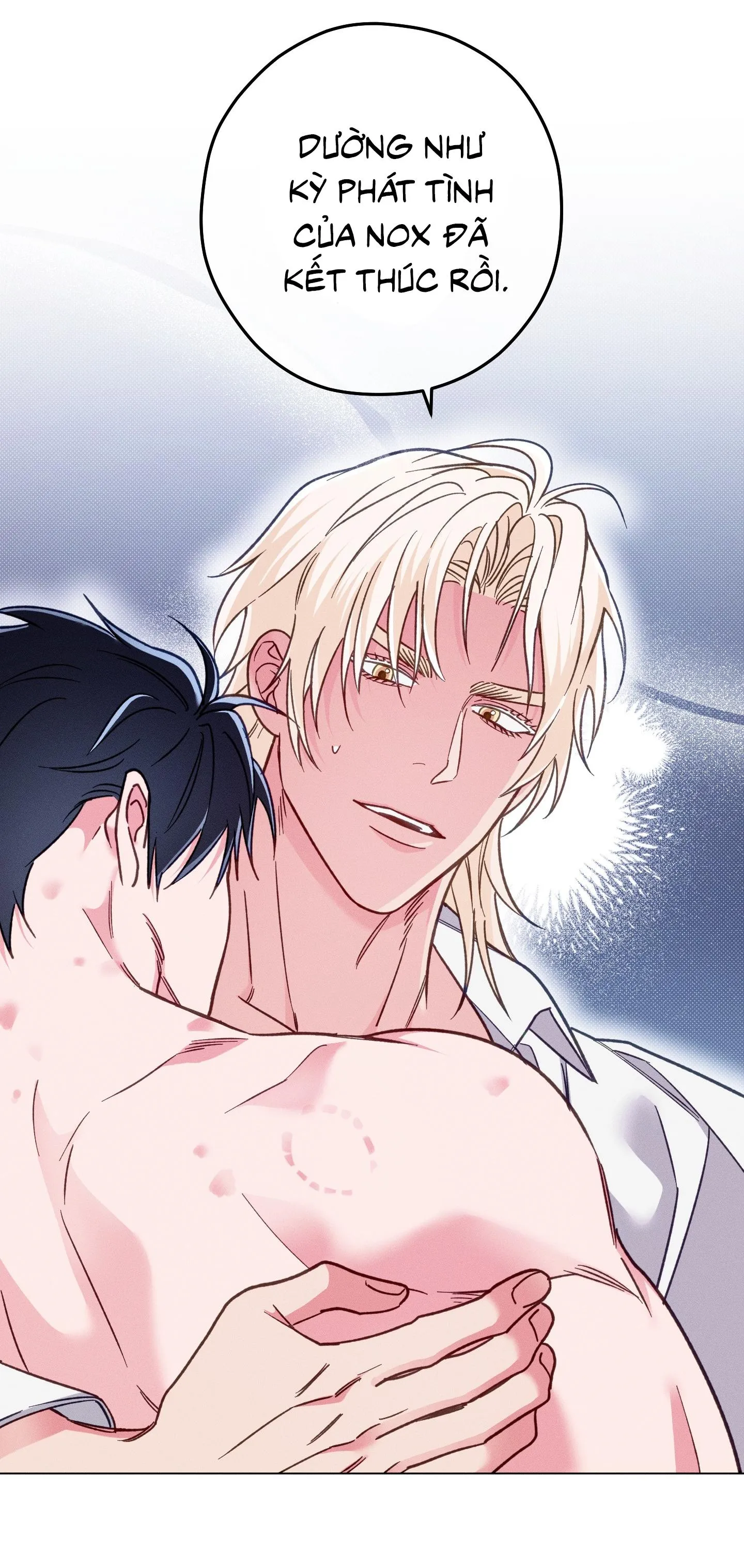 Xuyên Thành Bá Tước Omega Chapter 10 Trang 52