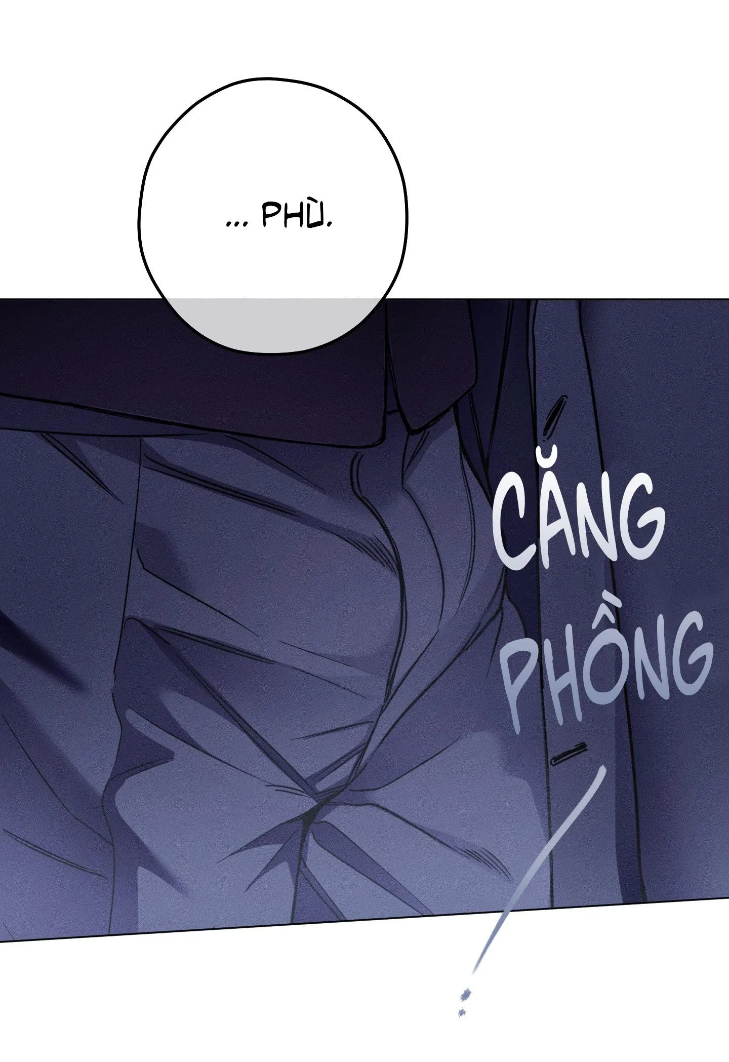 Xuyên Thành Bá Tước Omega Chapter 10 Trang 57