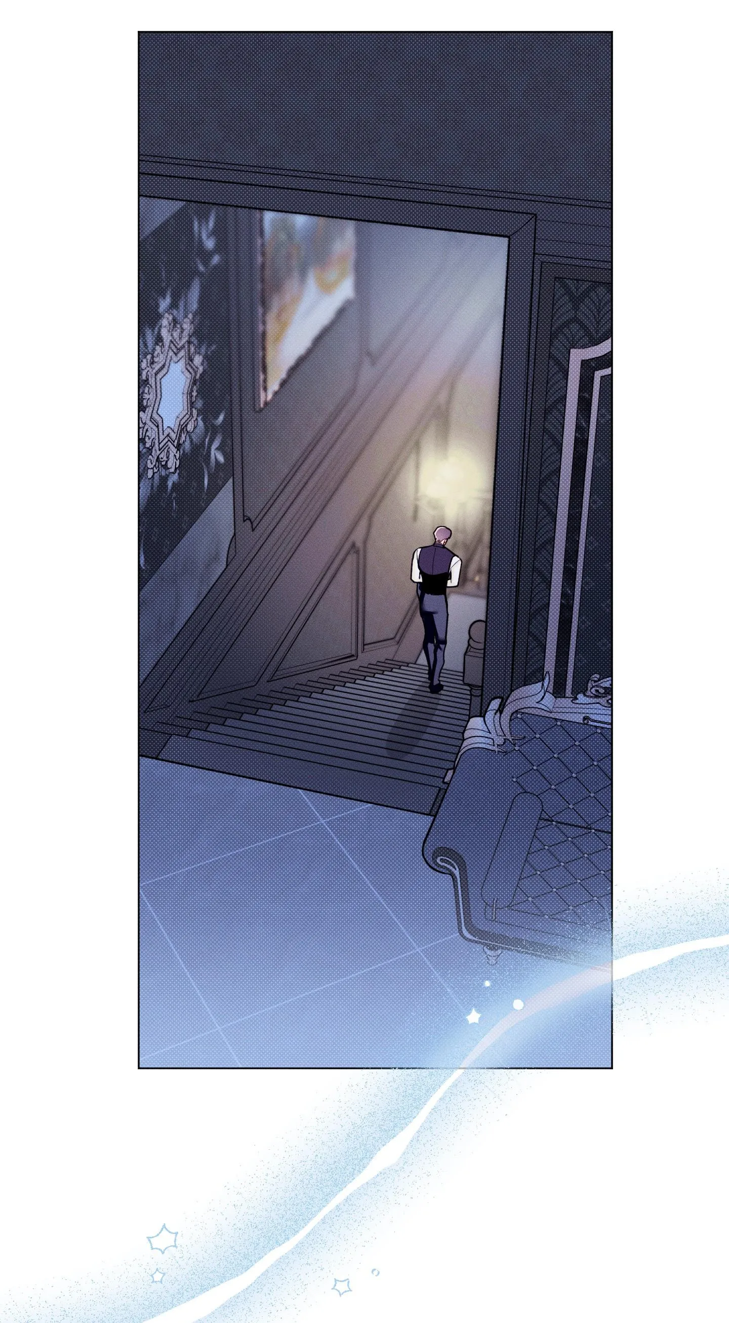 Xuyên Thành Bá Tước Omega Chapter 10 Trang 59