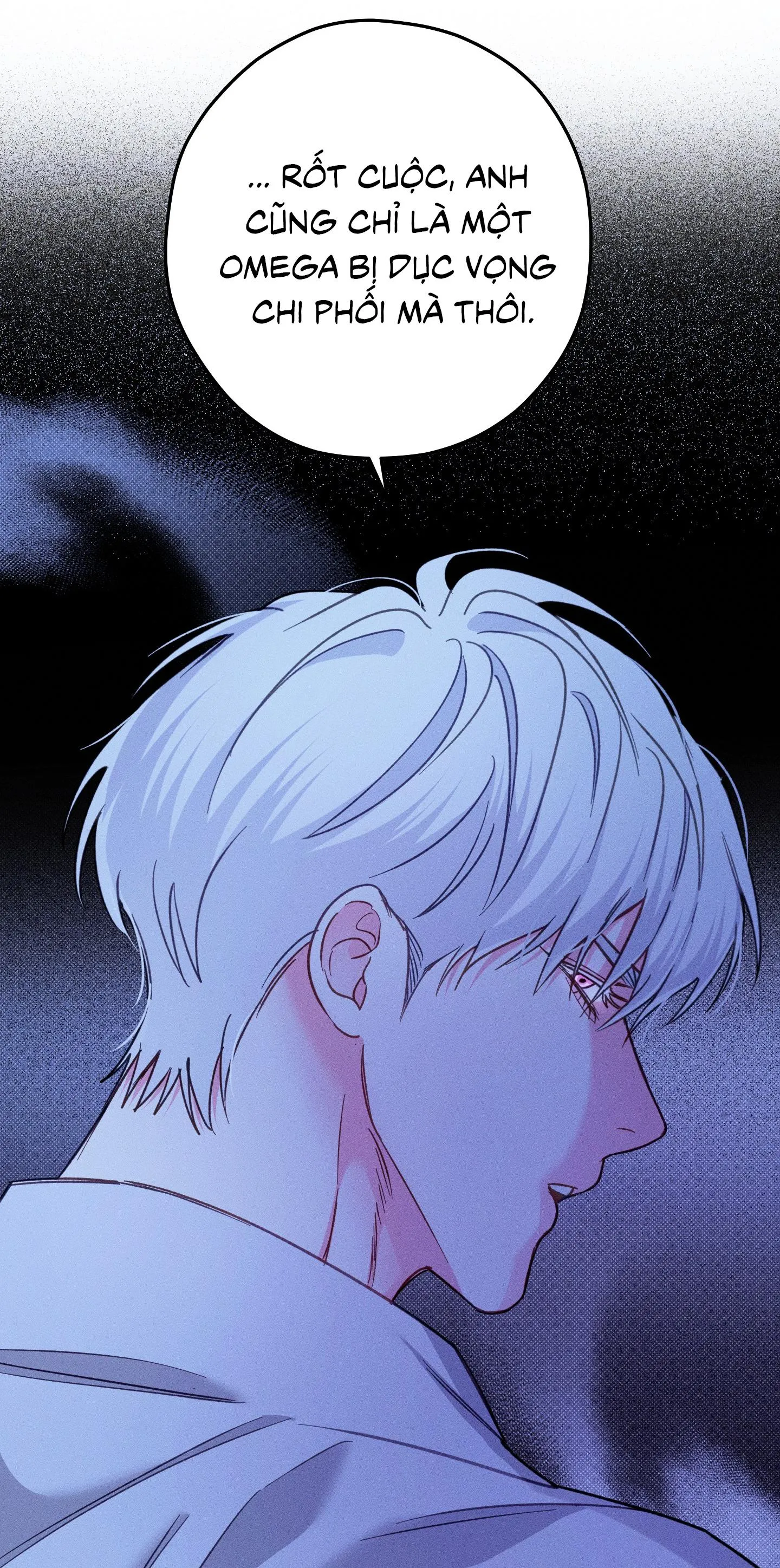 Xuyên Thành Bá Tước Omega Chapter 10 Trang 65