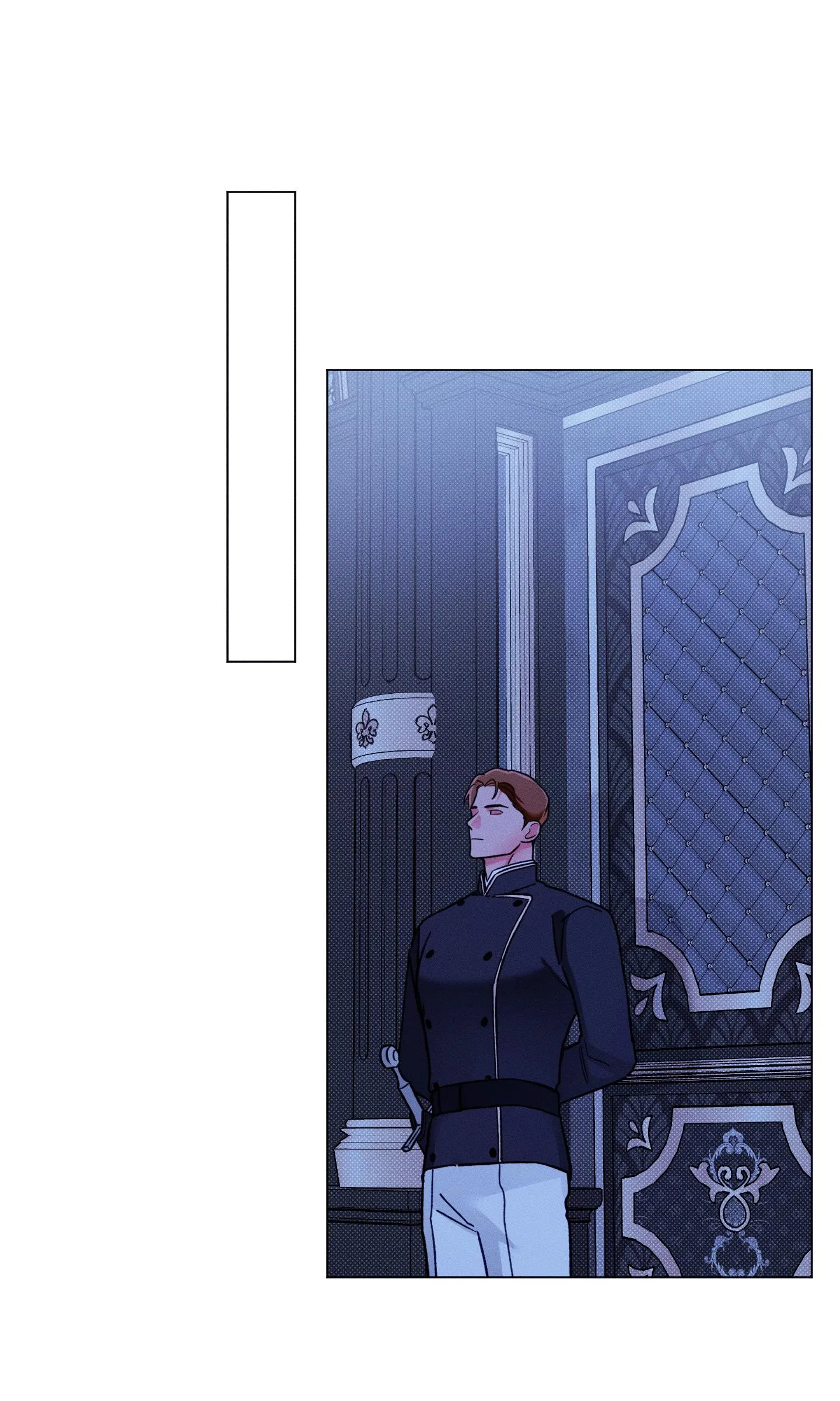 Xuyên Thành Bá Tước Omega Chapter 11 Trang 24