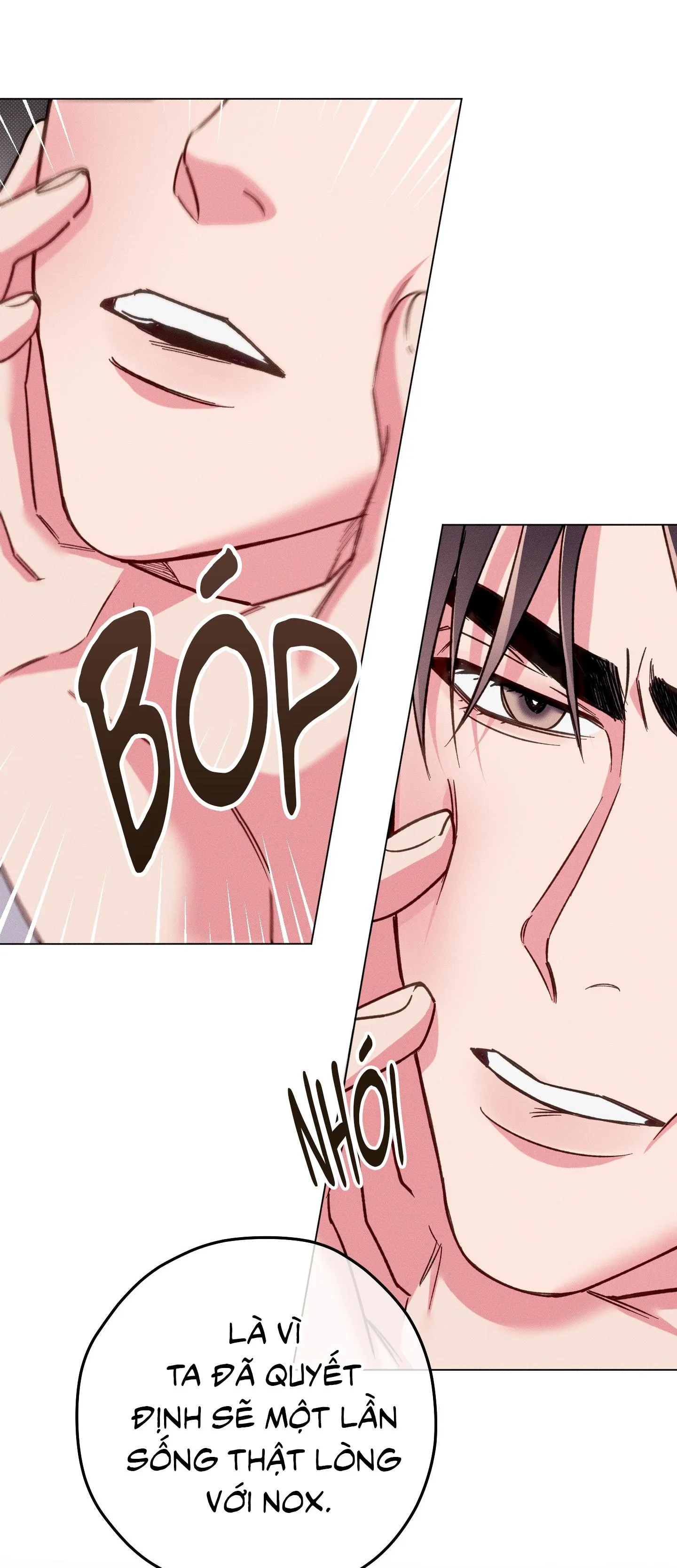 Xuyên Thành Bá Tước Omega Chapter 11 Trang 40