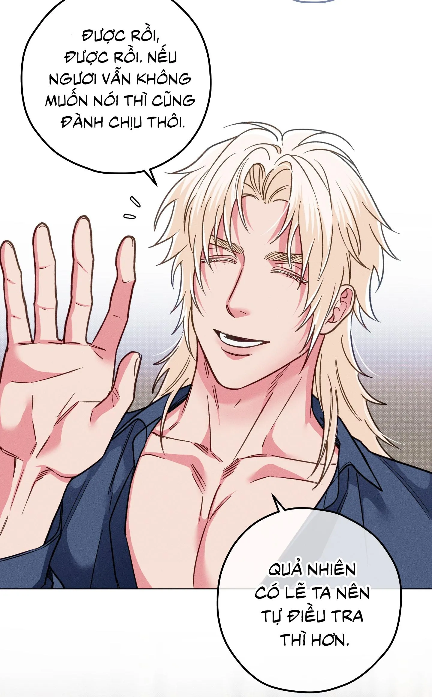 Xuyên Thành Bá Tước Omega Chapter 11 Trang 45