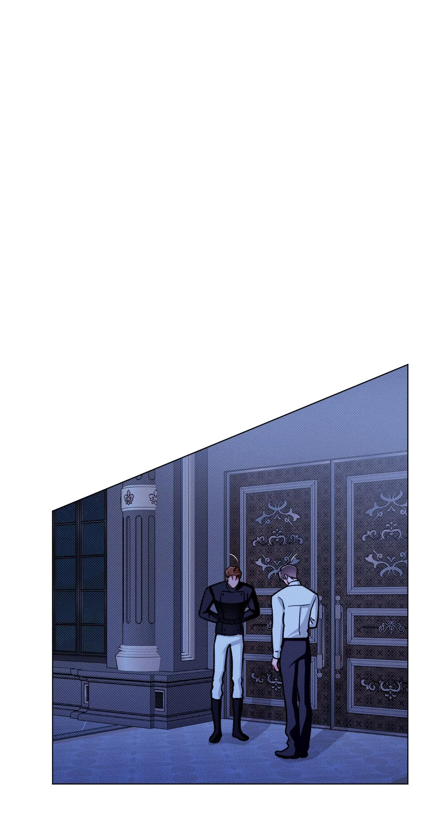 Xuyên Thành Bá Tước Omega Chapter 11 Trang 48