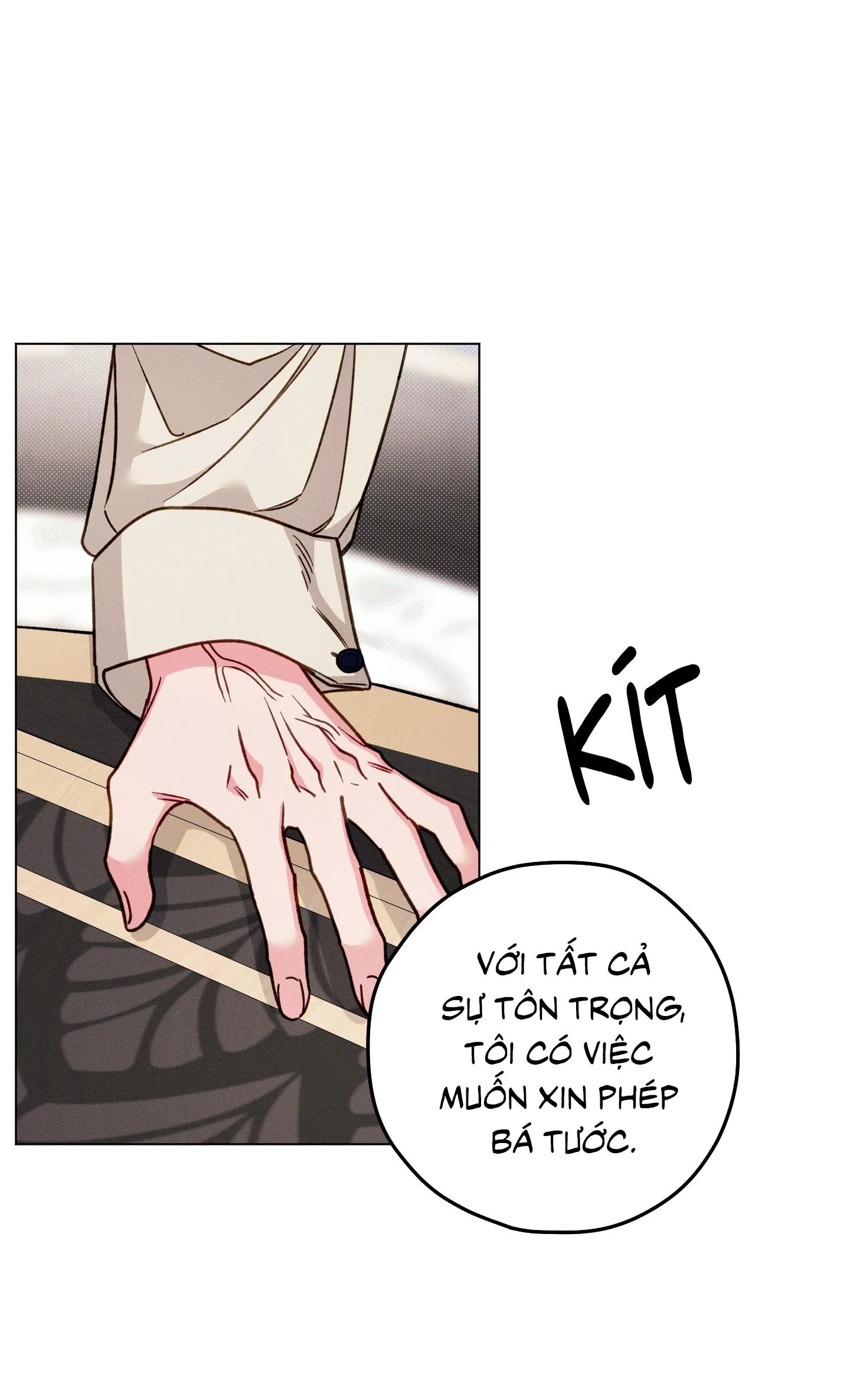 Xuyên Thành Bá Tước Omega Chapter 11 Trang 57