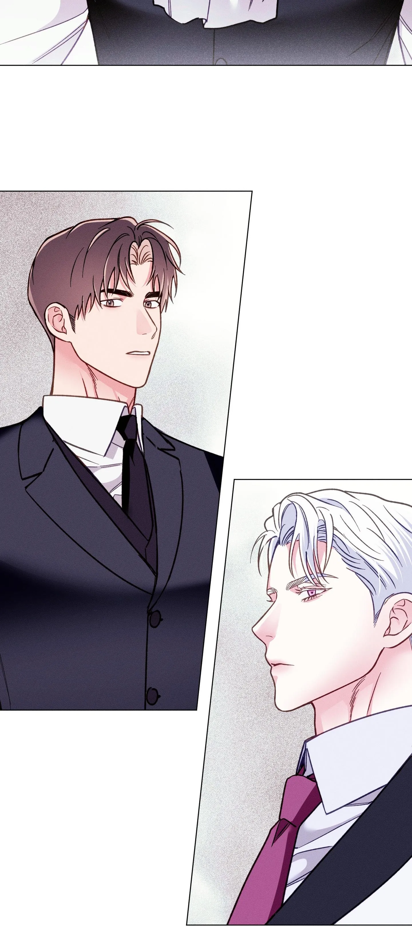 Xuyên Thành Bá Tước Omega Chapter 11 Trang 60