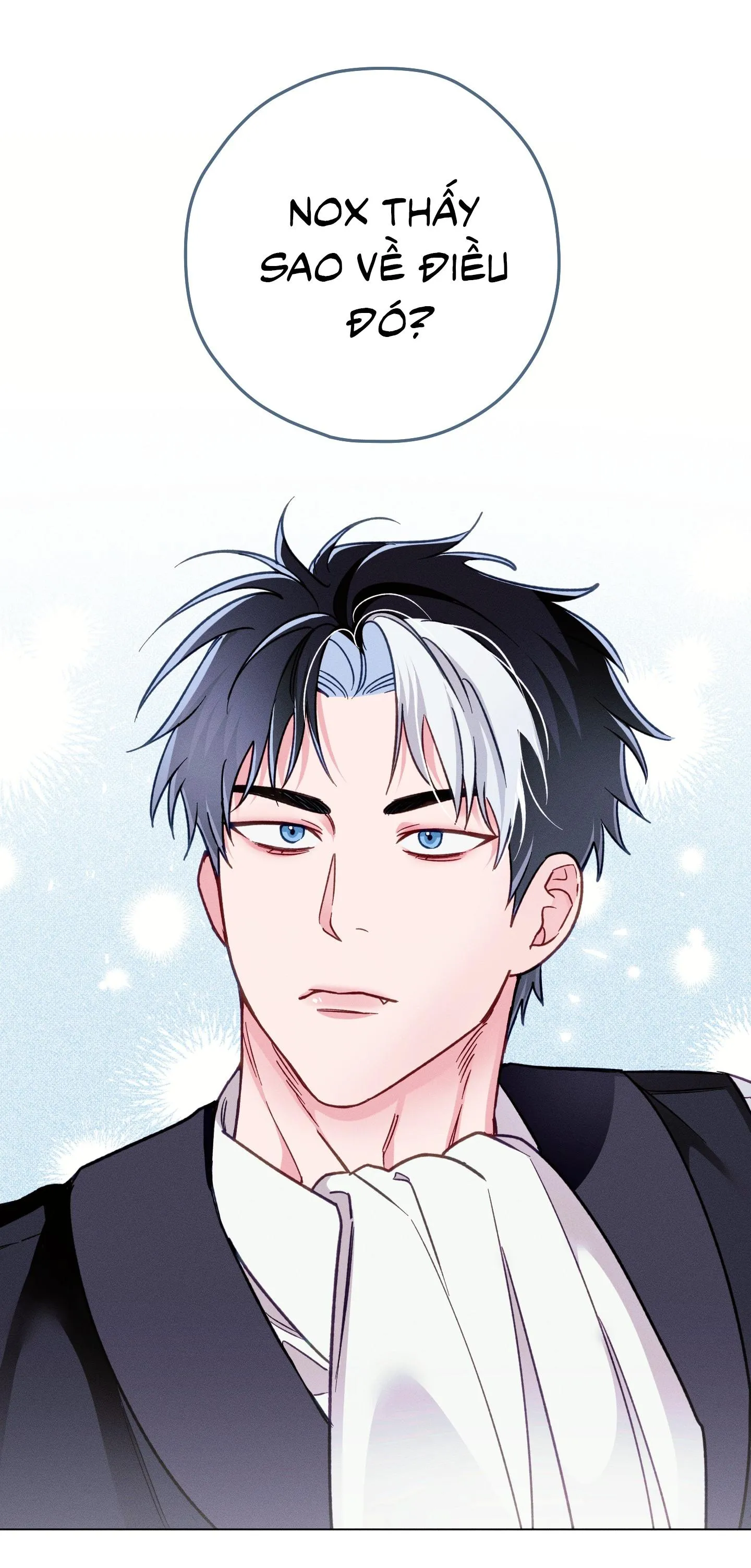 Xuyên Thành Bá Tước Omega Chapter 11 Trang 61