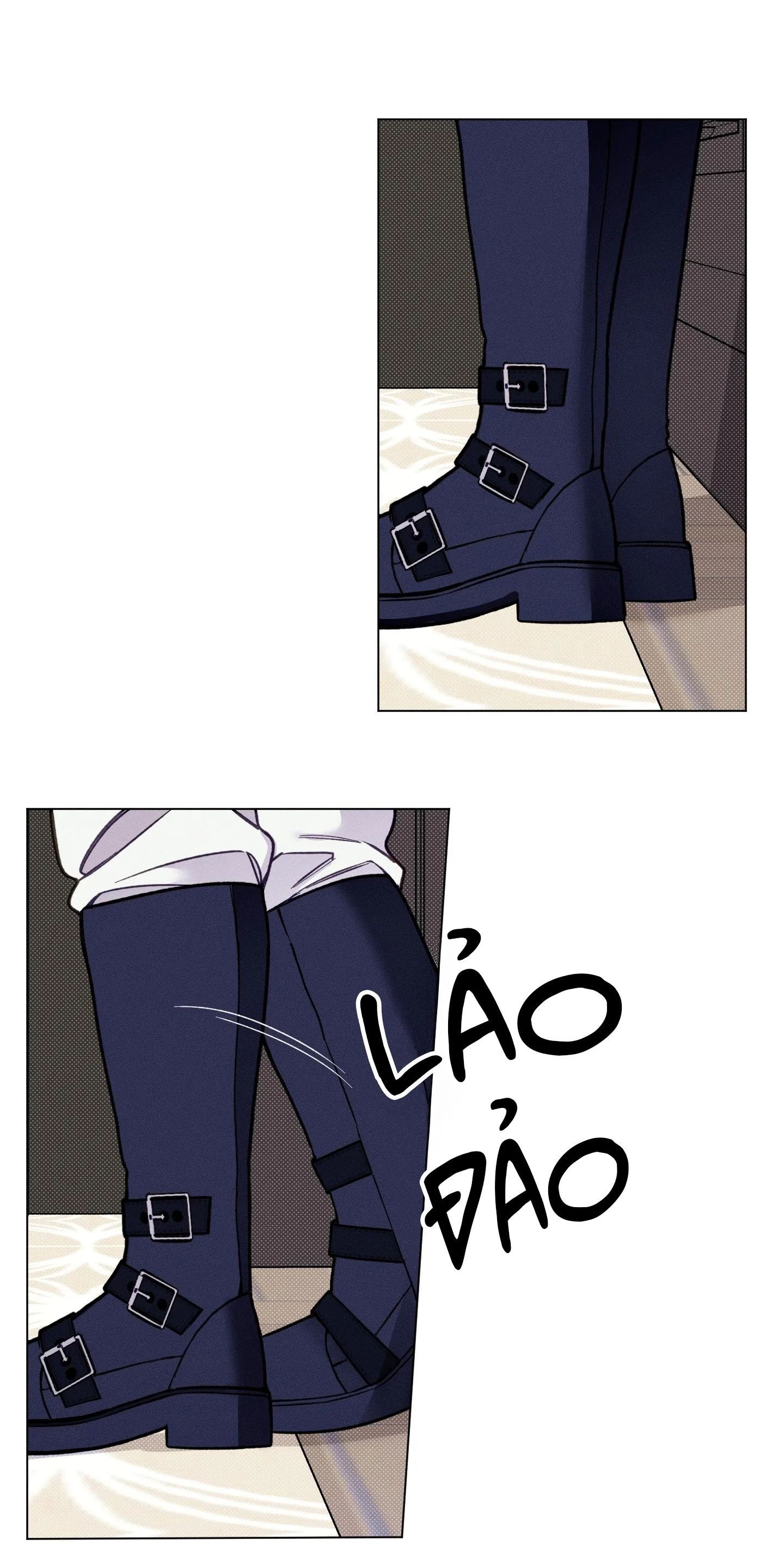 Xuyên Thành Bá Tước Omega Chapter 12 Trang 12