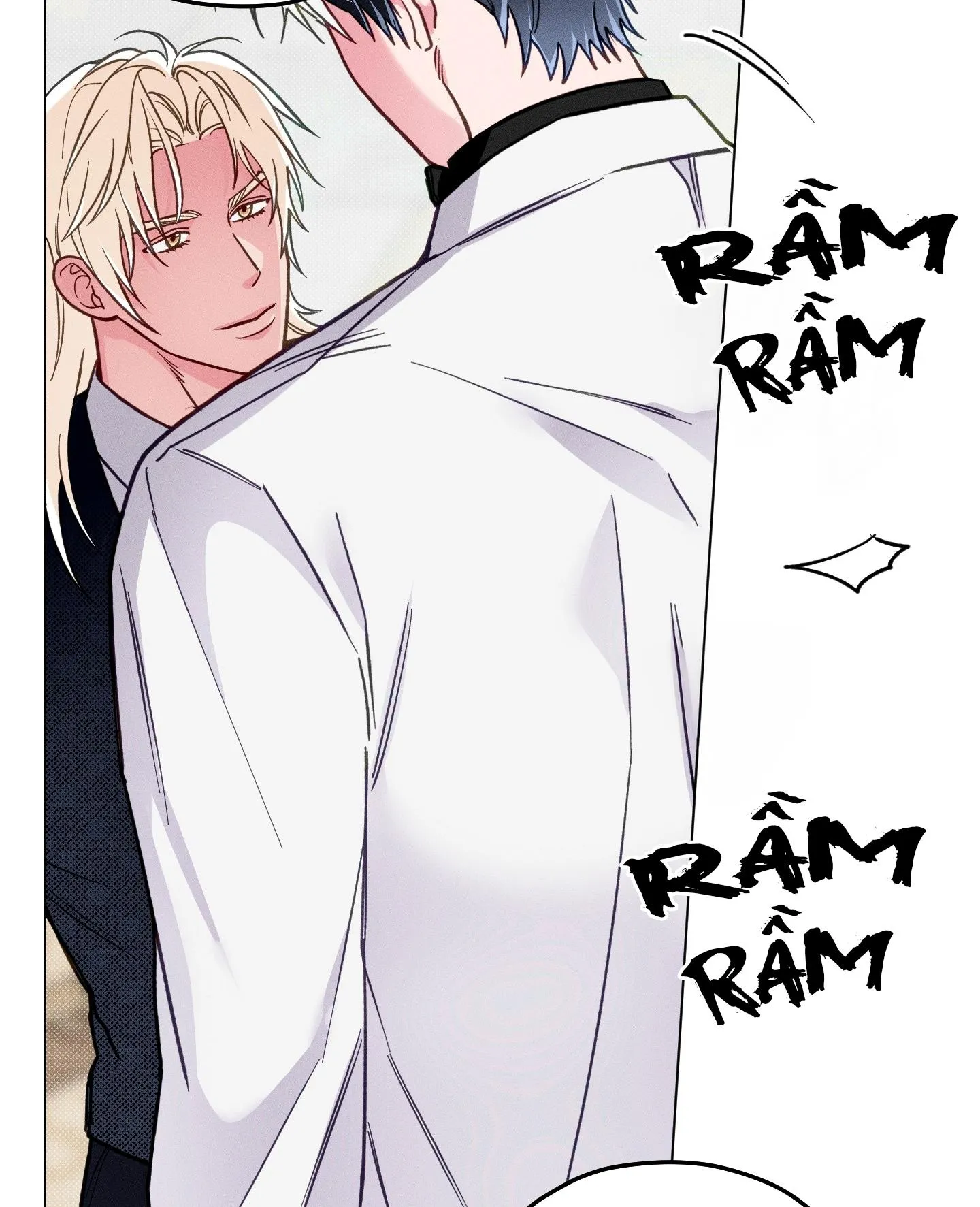 Xuyên Thành Bá Tước Omega Chapter 12 Trang 48