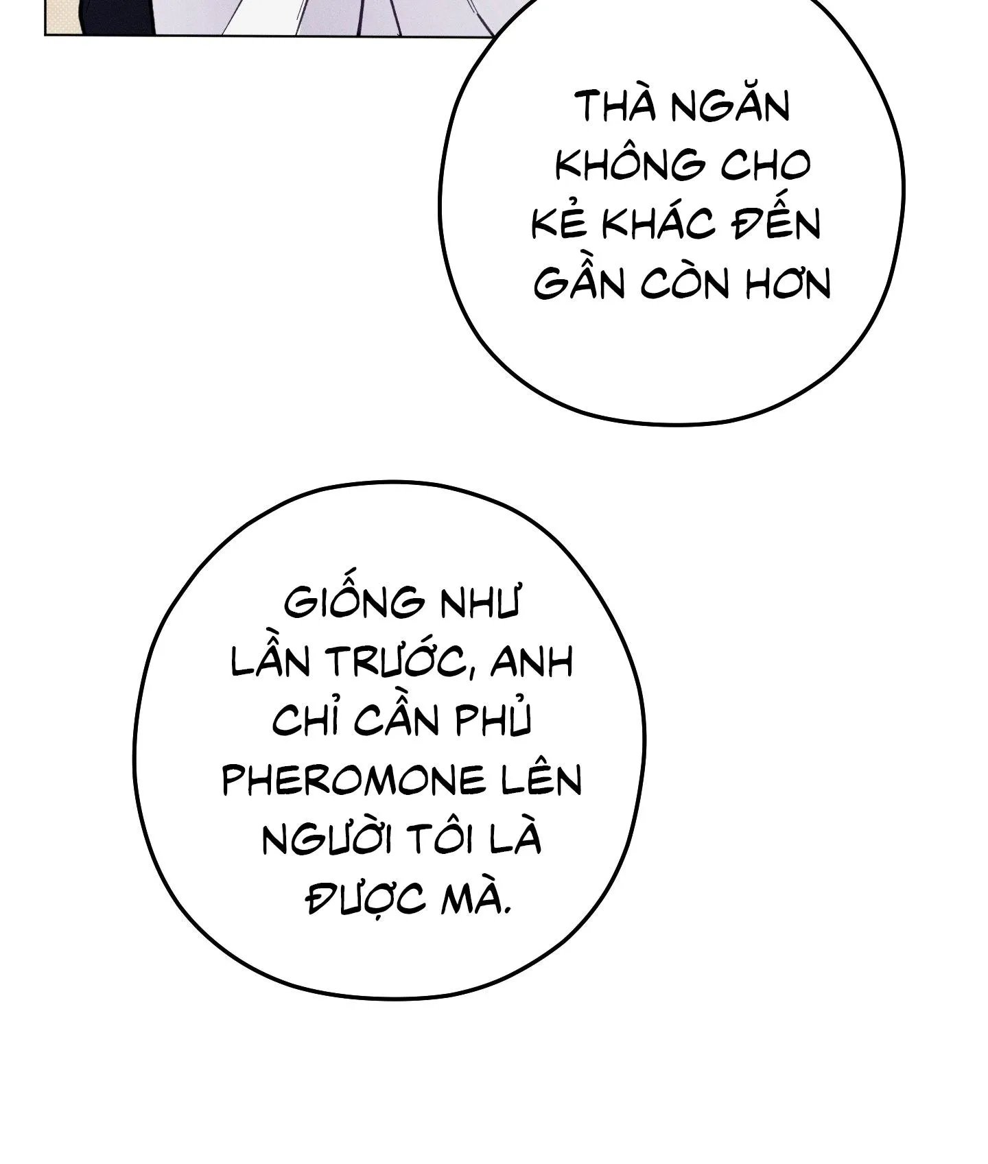 Xuyên Thành Bá Tước Omega Chapter 12 Trang 49