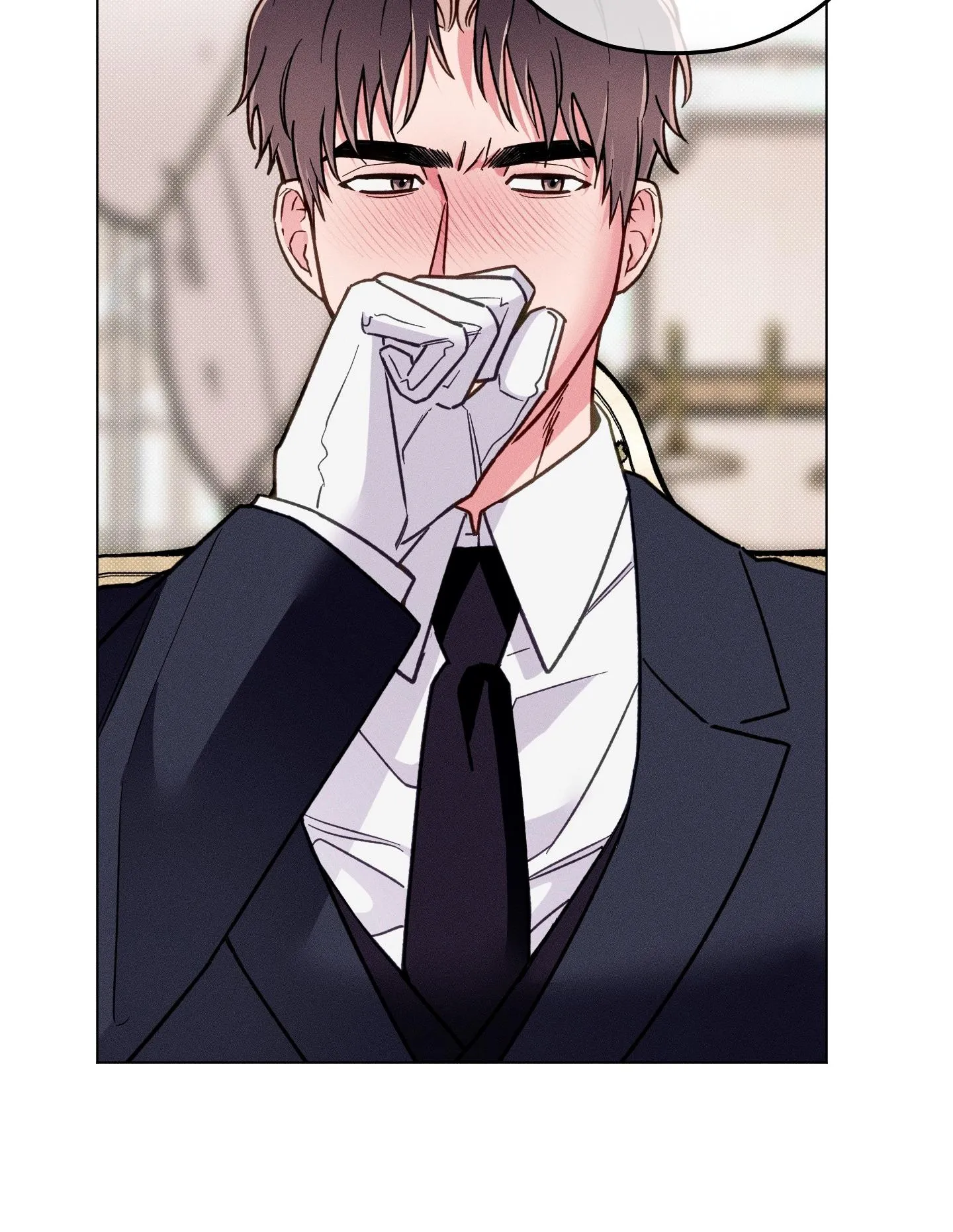 Xuyên Thành Bá Tước Omega Chapter 13 Trang 5