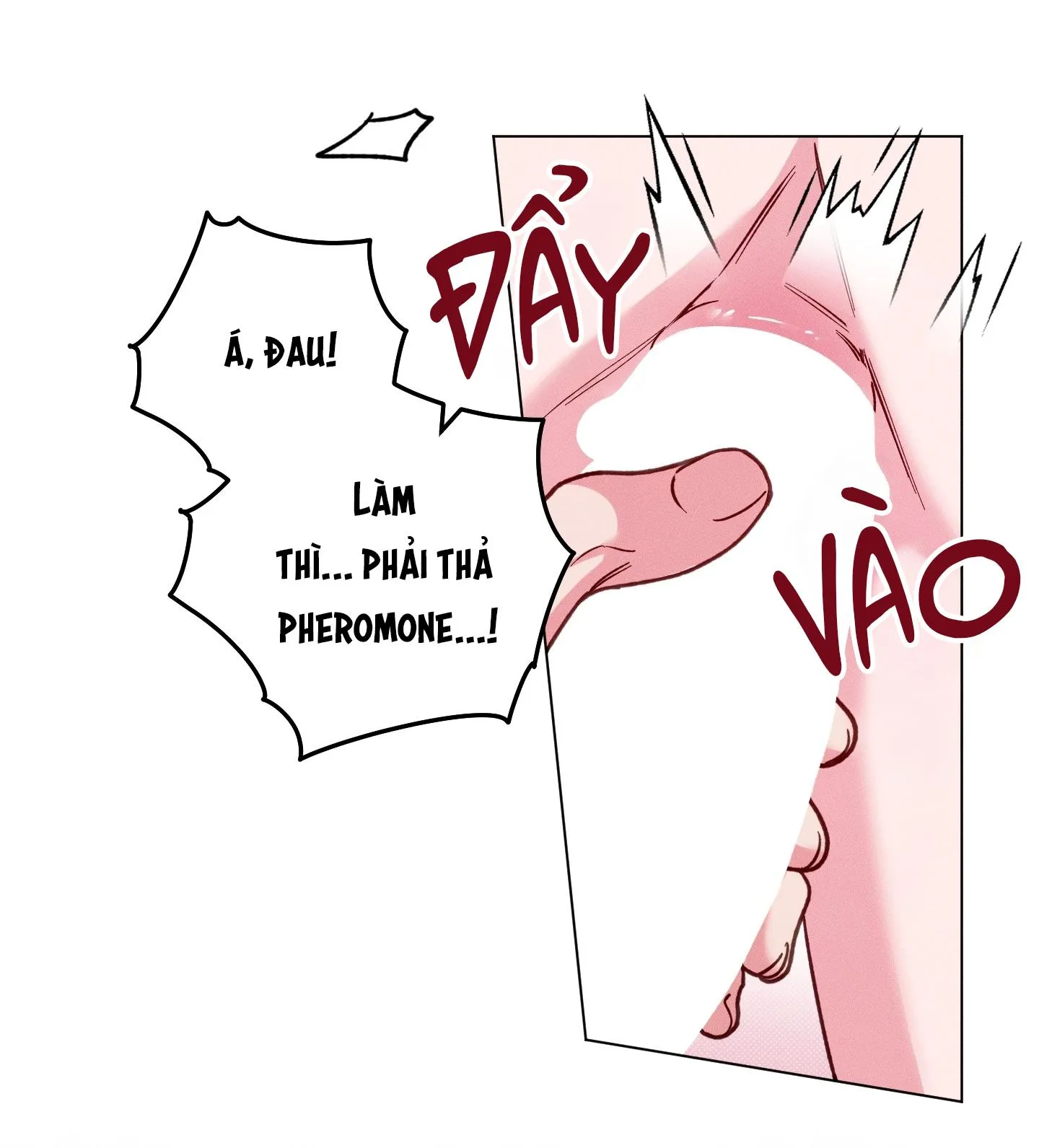 Xuyên Thành Bá Tước Omega Chapter 13 Trang 13