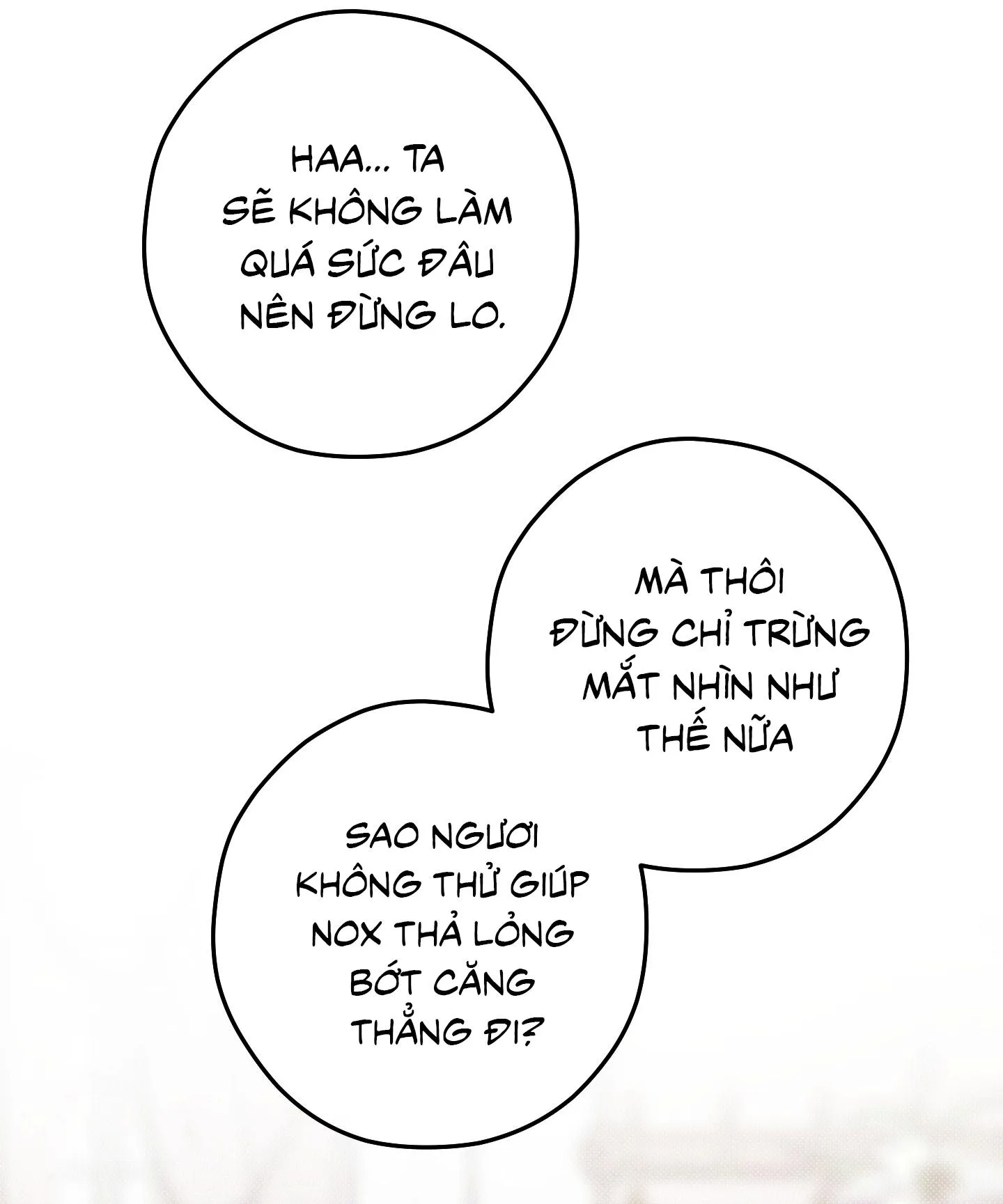 Xuyên Thành Bá Tước Omega Chapter 13 Trang 18