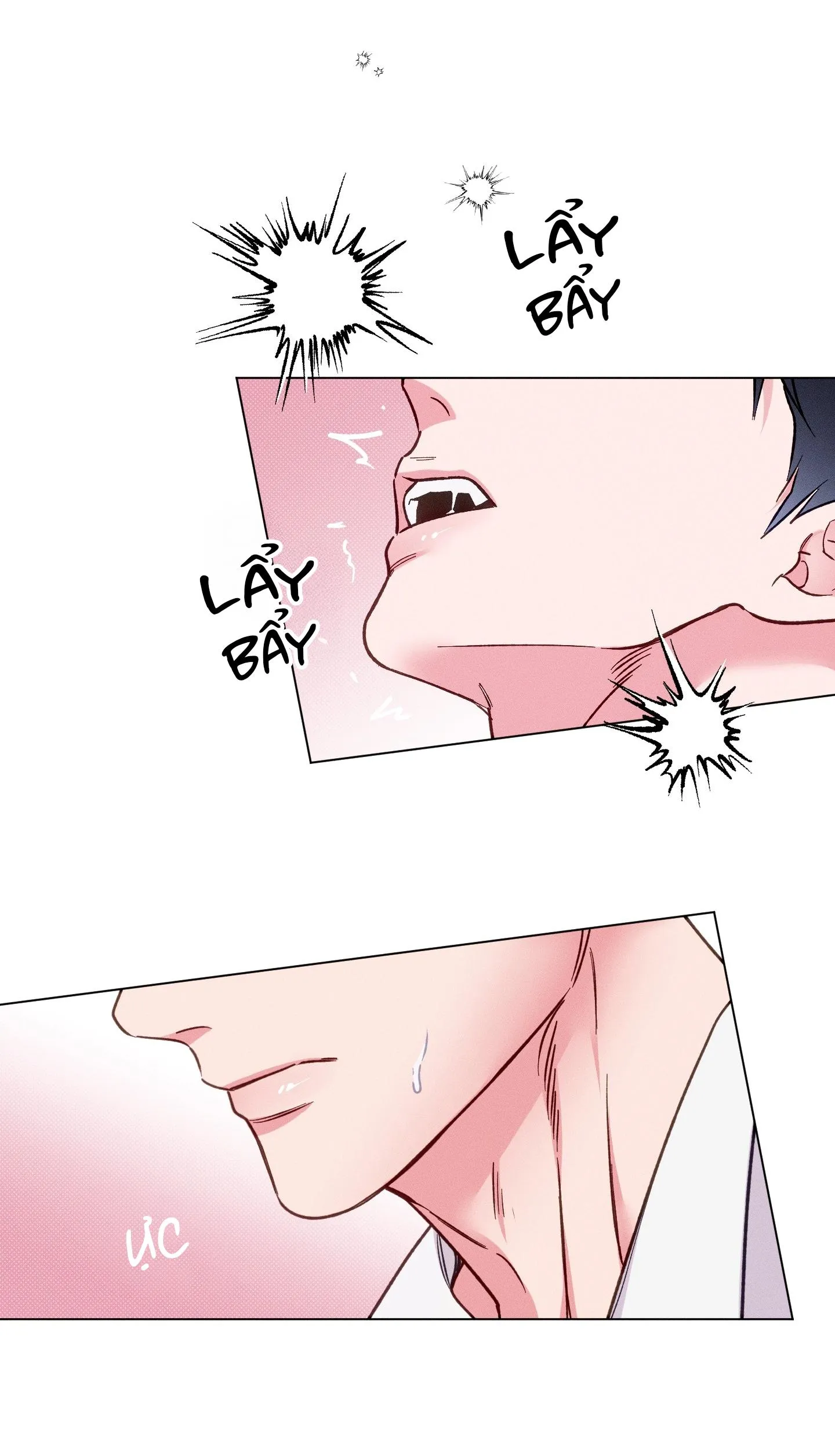 Xuyên Thành Bá Tước Omega Chapter 13 Trang 23