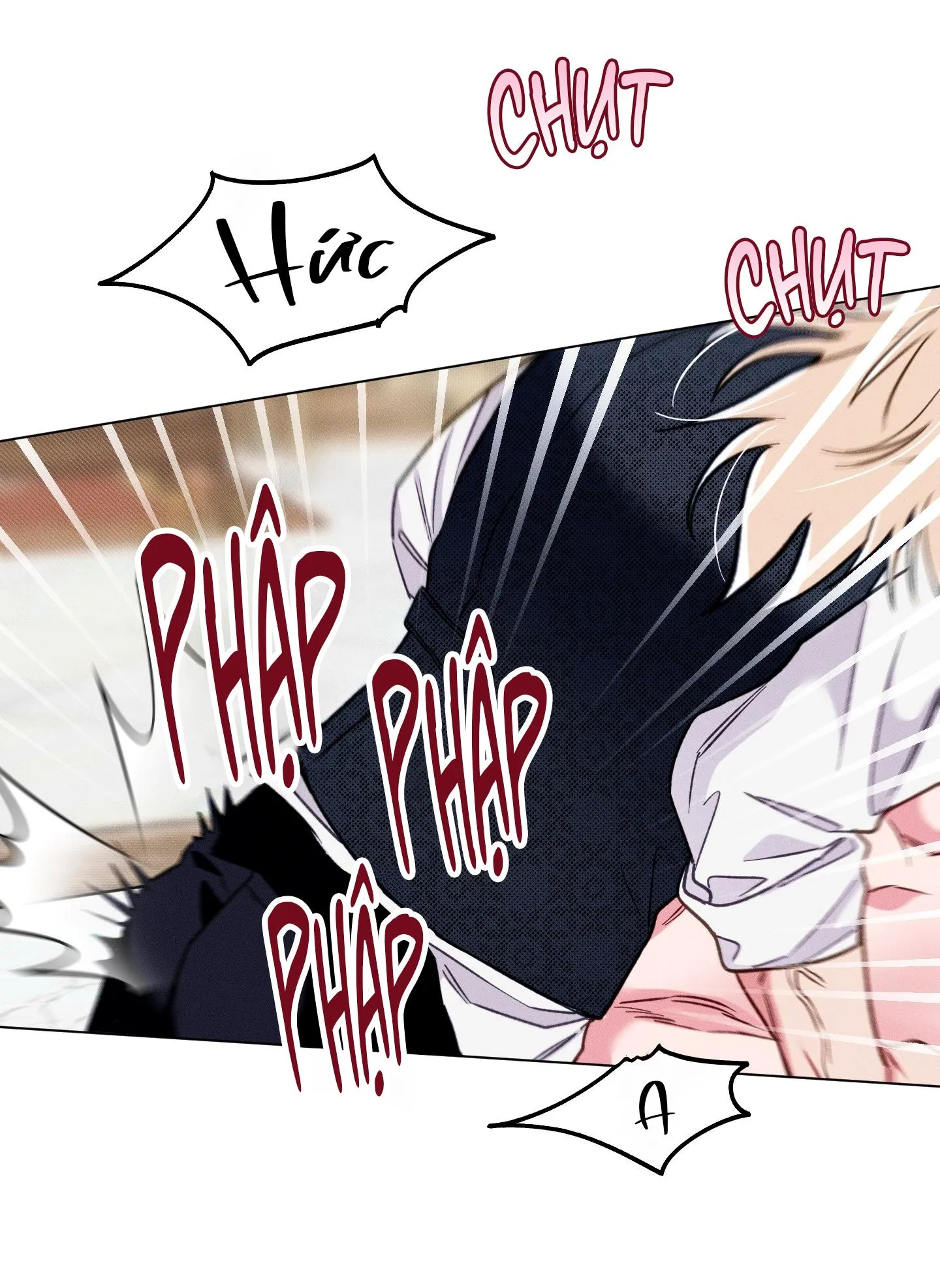 Xuyên Thành Bá Tước Omega Chapter 13 Trang 34