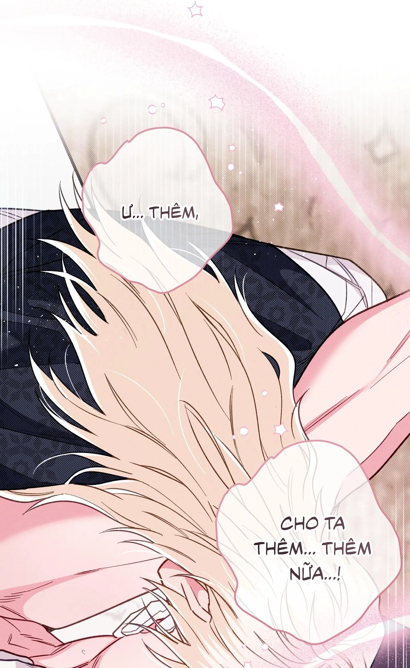 Xuyên Thành Bá Tước Omega Chapter 13 Trang 39