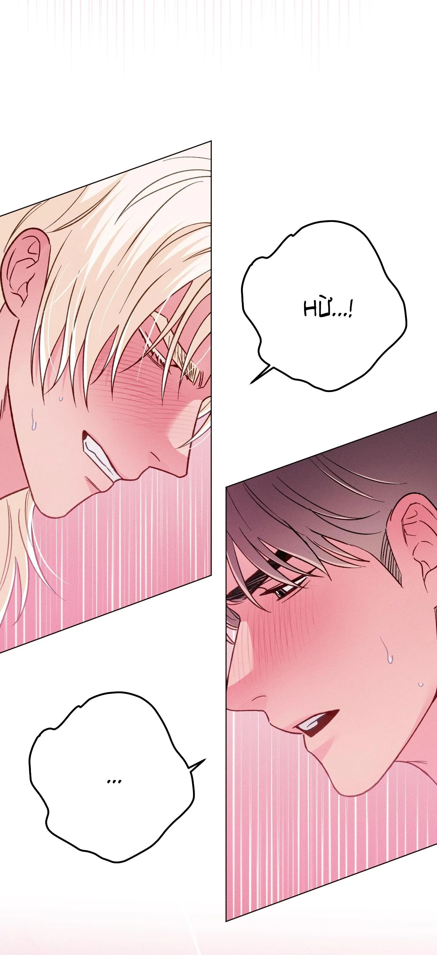 Xuyên Thành Bá Tước Omega Chapter 13 Trang 42