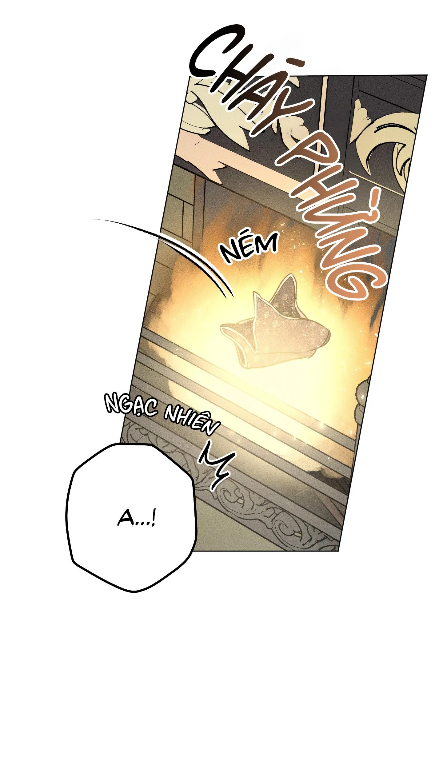 Xuyên Thành Bá Tước Omega Chapter 14 Trang 12