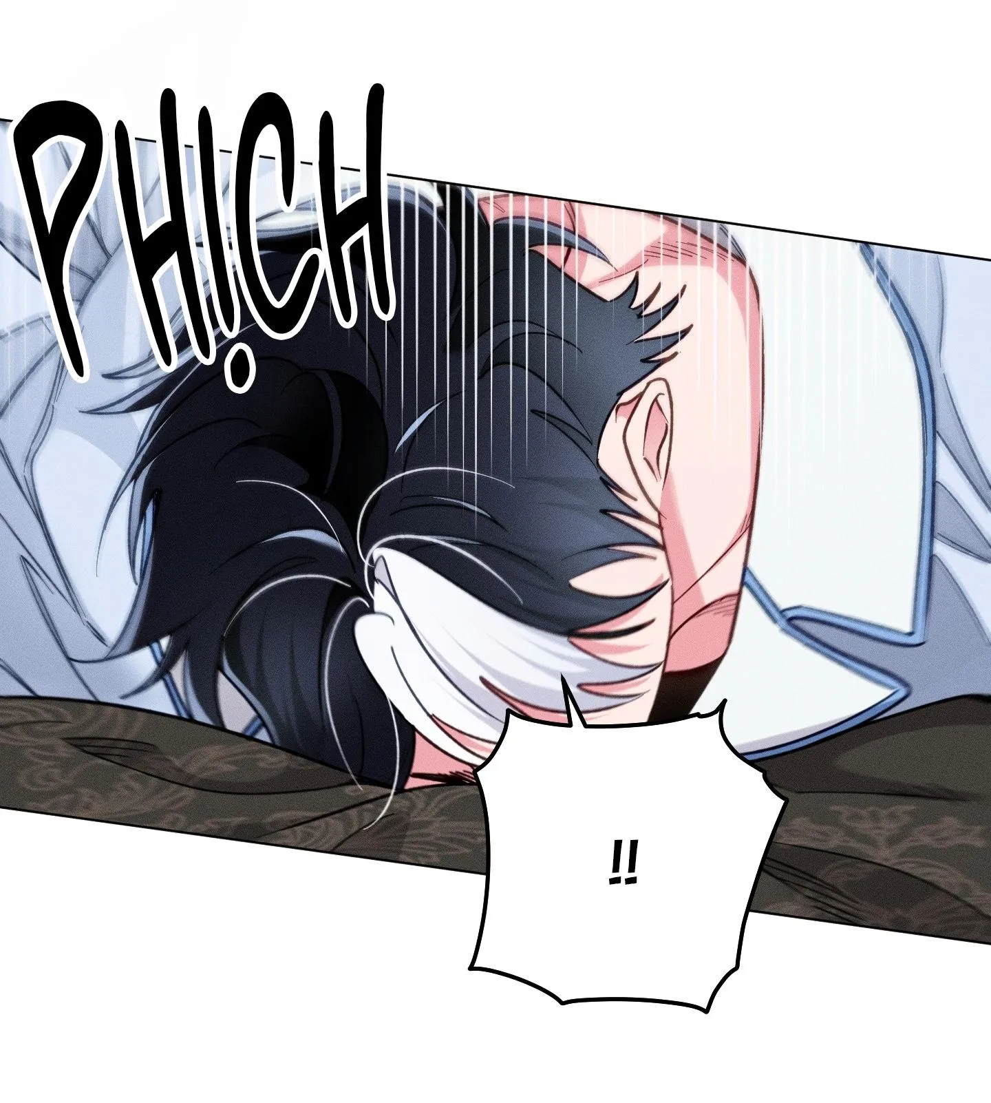 Xuyên Thành Bá Tước Omega Chapter 14 Trang 16