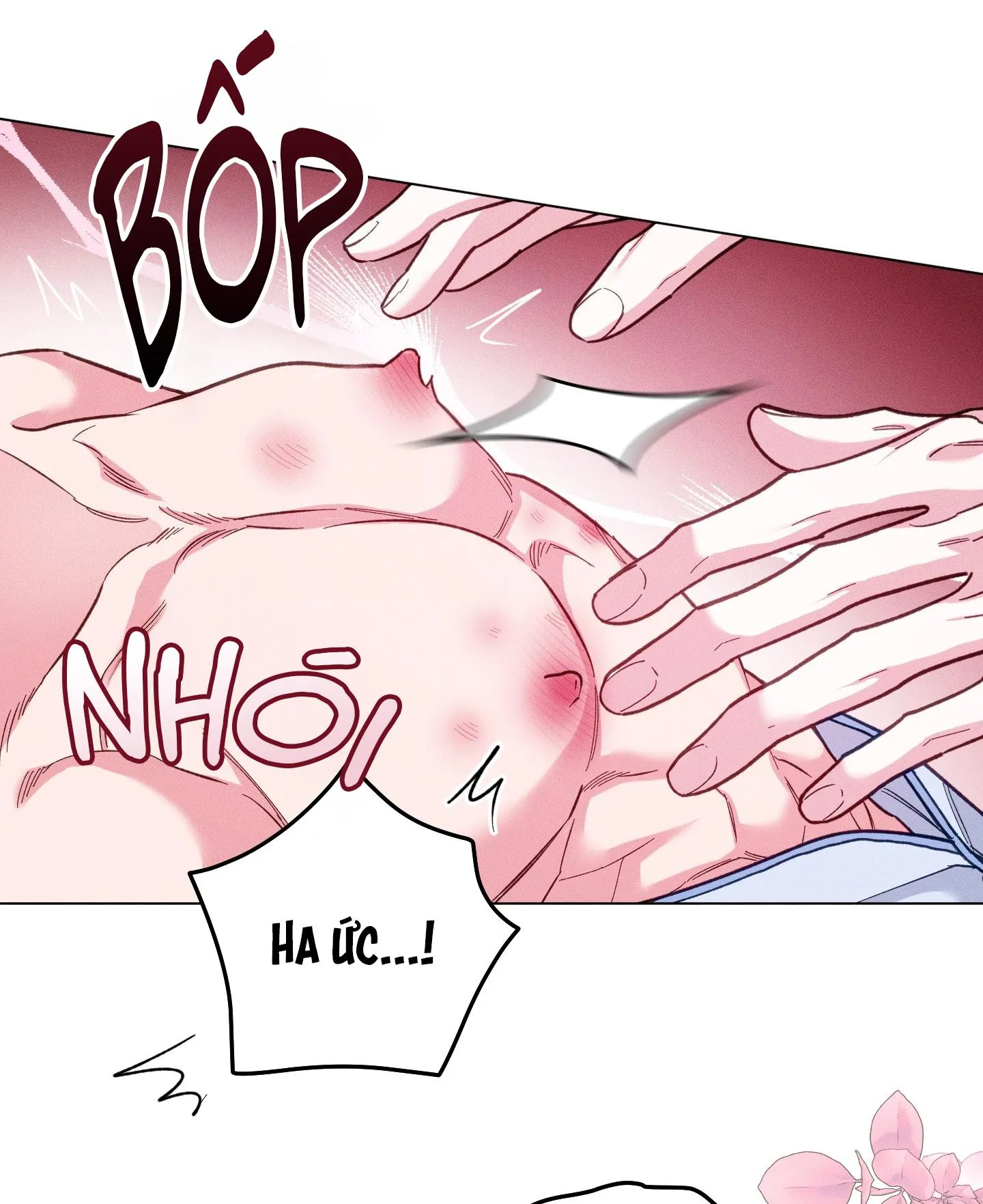 Xuyên Thành Bá Tước Omega Chapter 14 Trang 36
