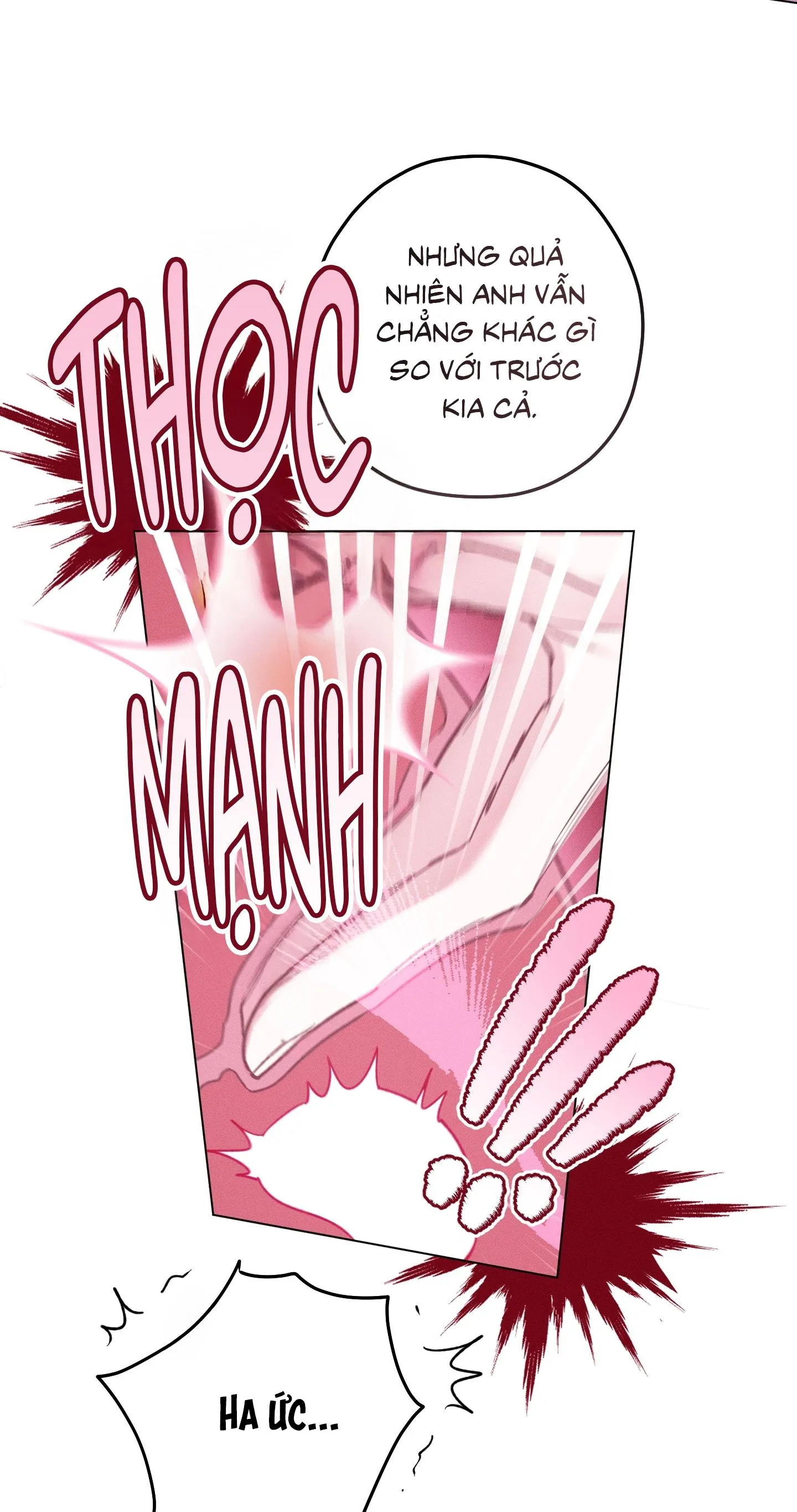 Xuyên Thành Bá Tước Omega Chapter 14 Trang 47