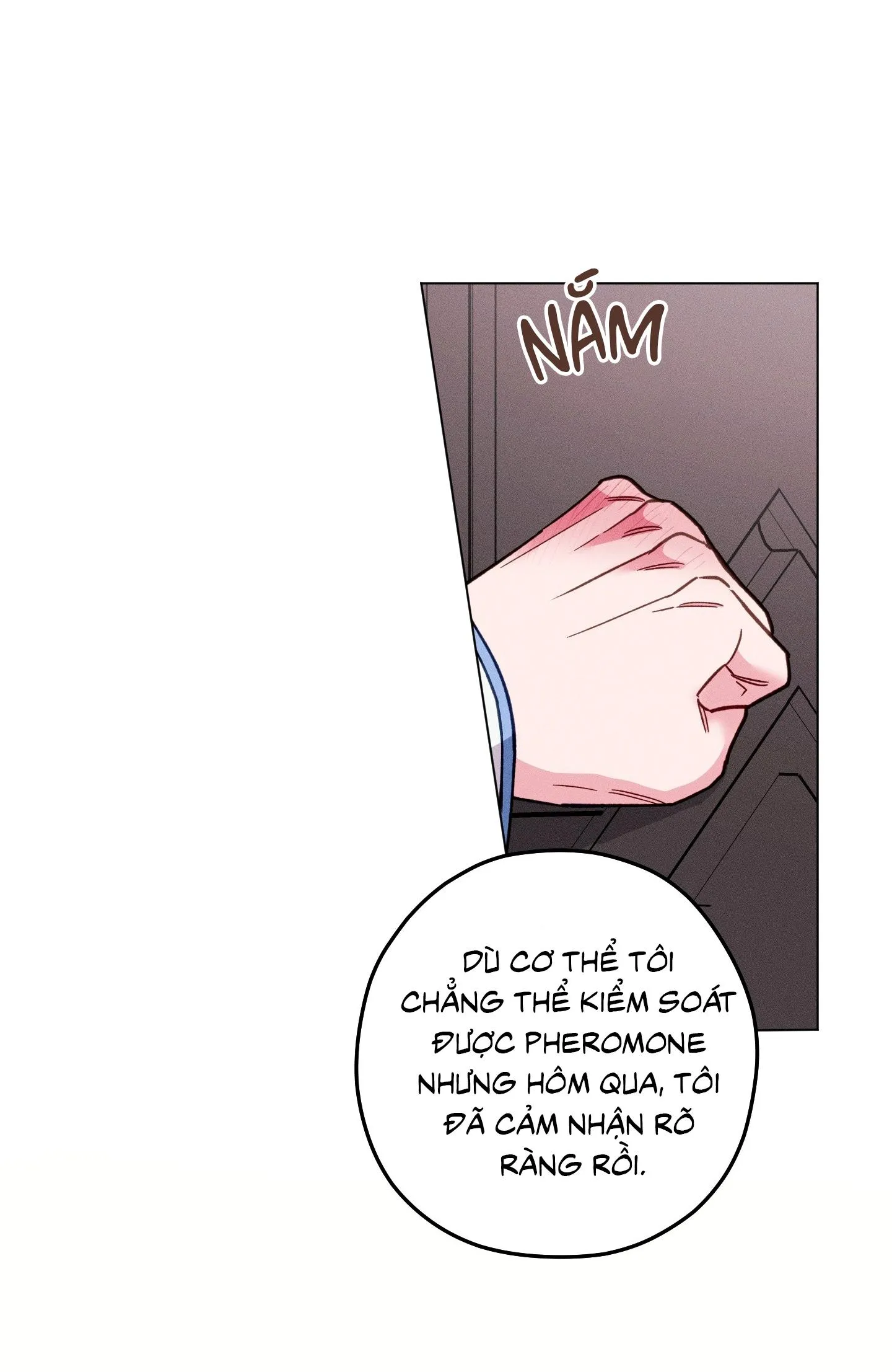 Xuyên Thành Bá Tước Omega Chapter 15 Trang 34