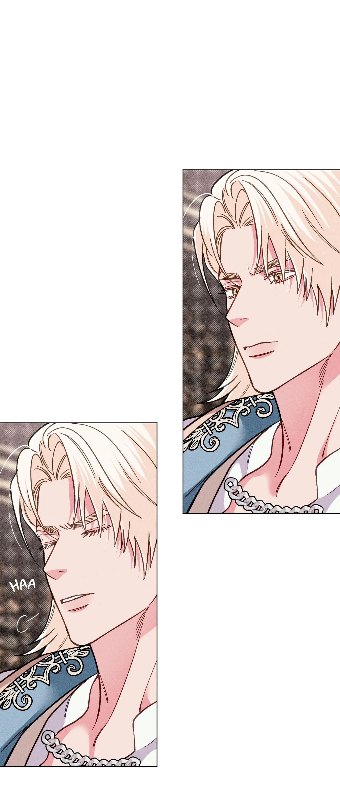 Xuyên Thành Bá Tước Omega Chapter 15 Trang 37