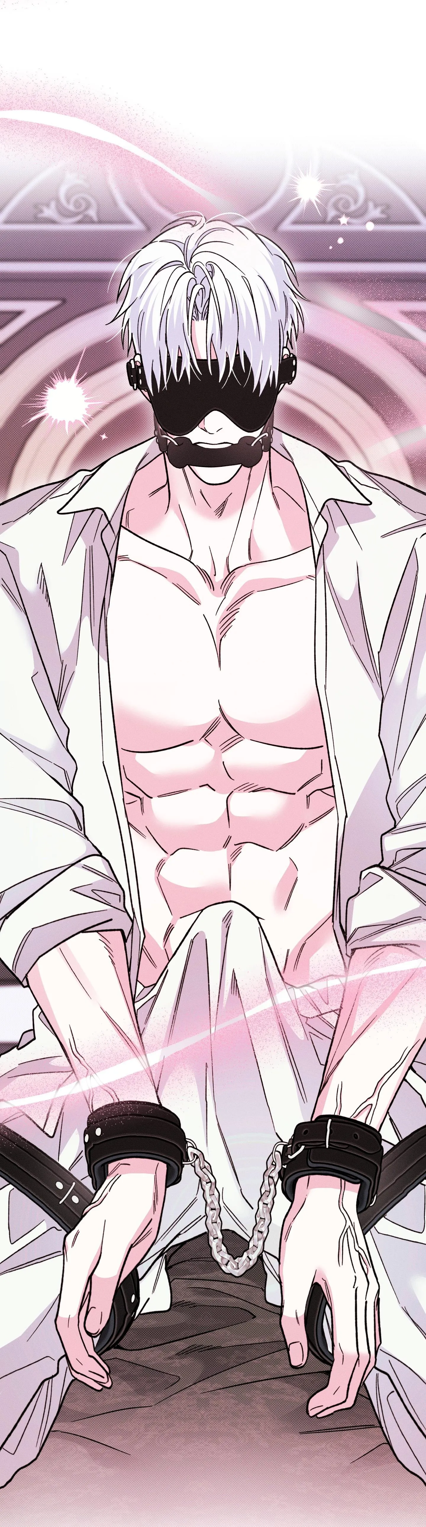 Xuyên Thành Bá Tước Omega Chapter 15 Trang 47