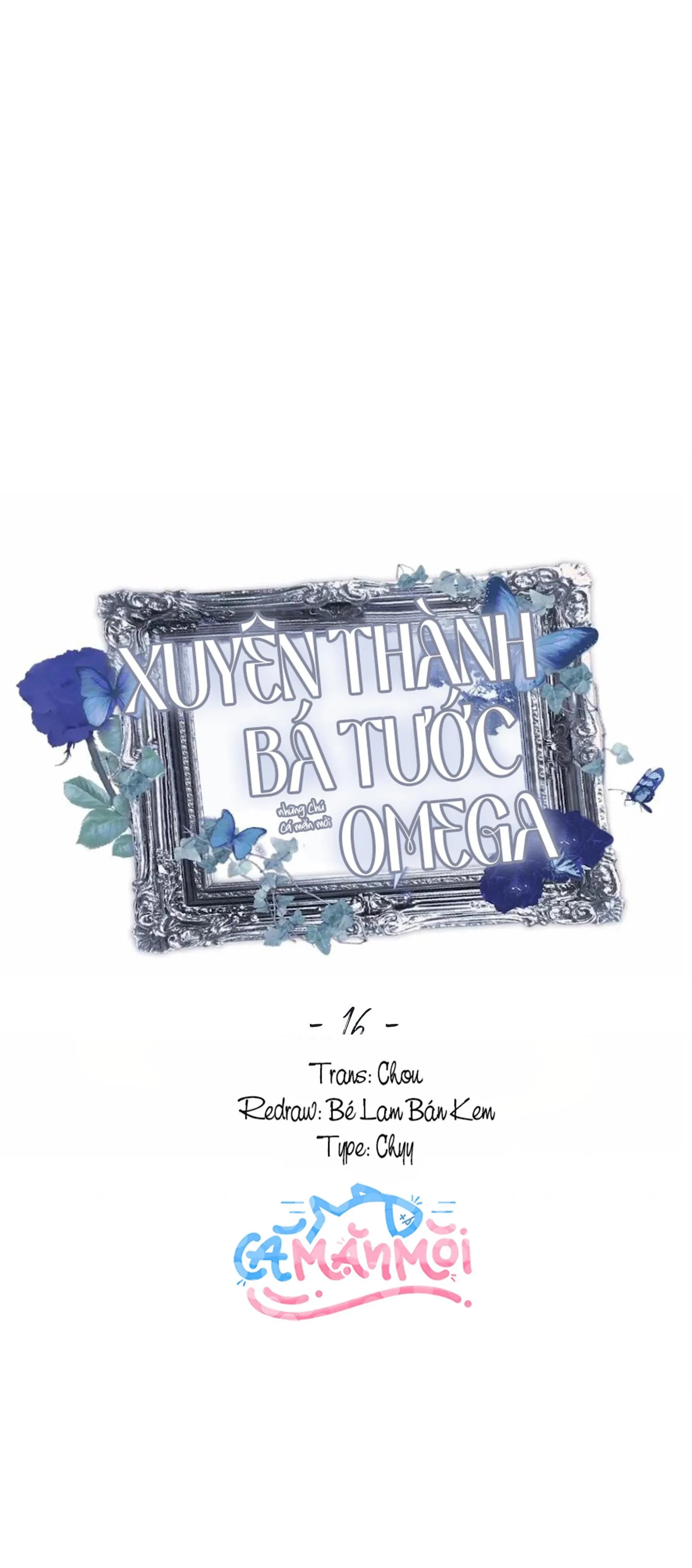 Xuyên Thành Bá Tước Omega Chapter 16 Trang 5