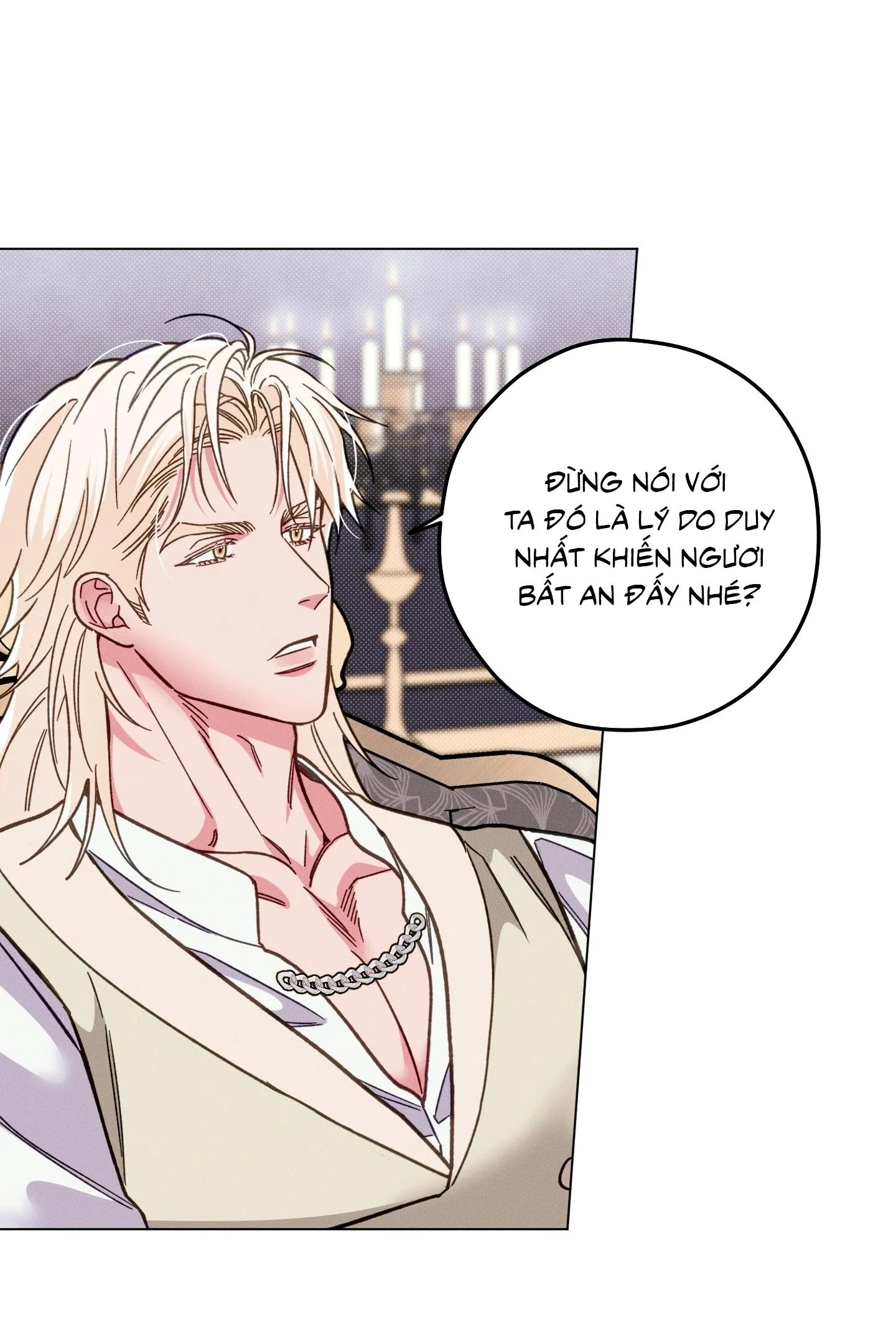 Xuyên Thành Bá Tước Omega Chapter 16 Trang 22