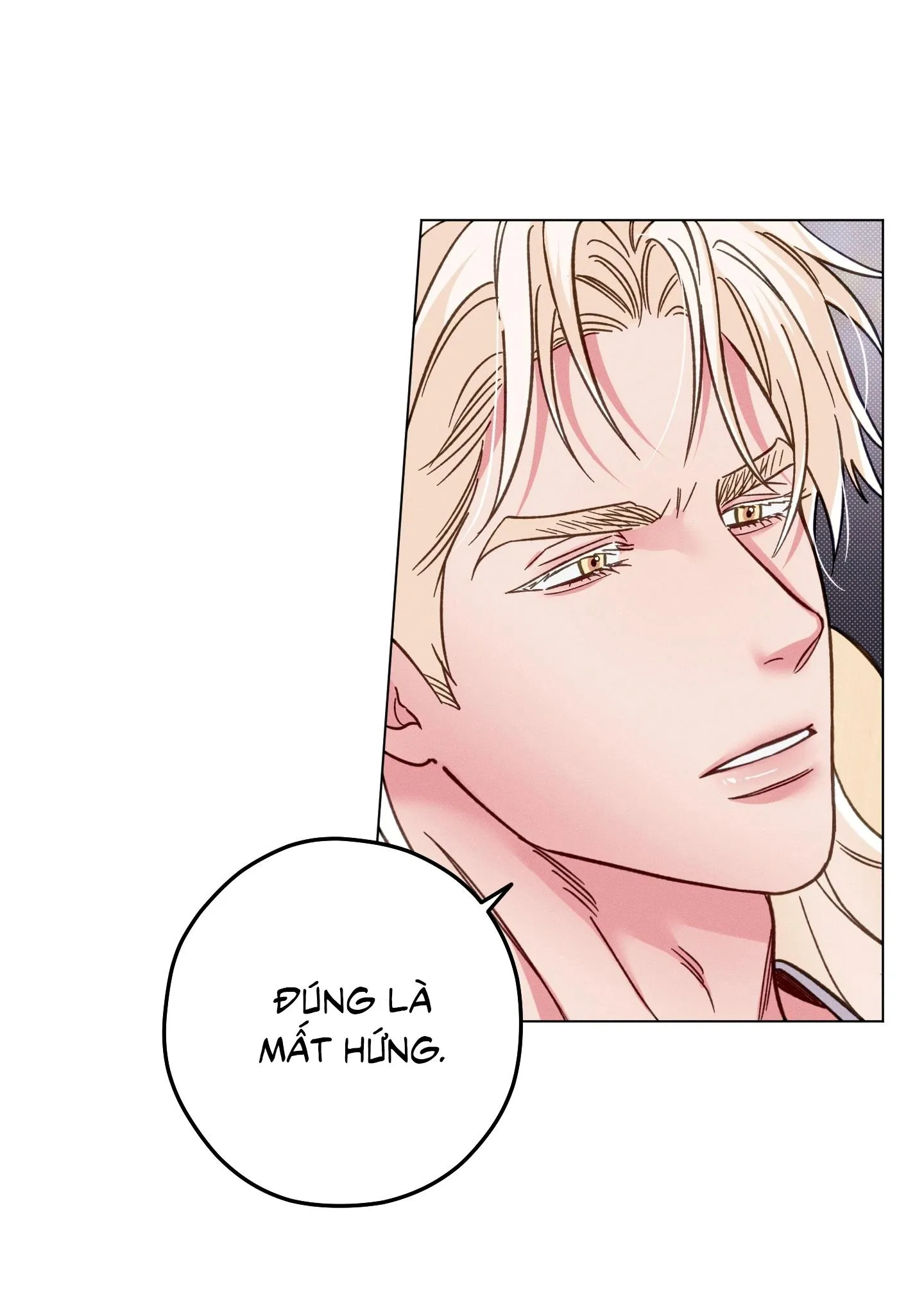 Xuyên Thành Bá Tước Omega Chapter 16 Trang 24