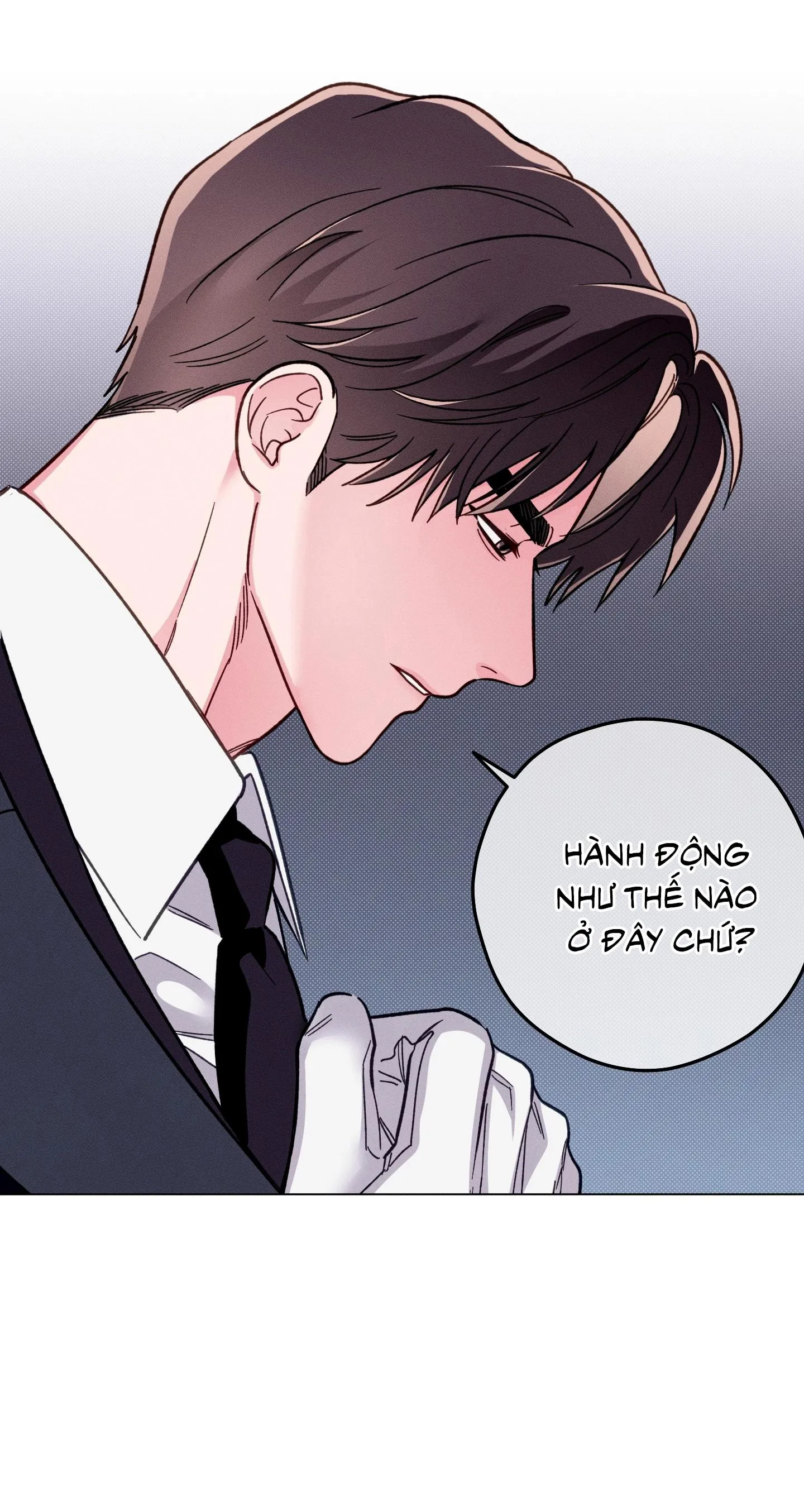 Xuyên Thành Bá Tước Omega Chapter 16 Trang 27