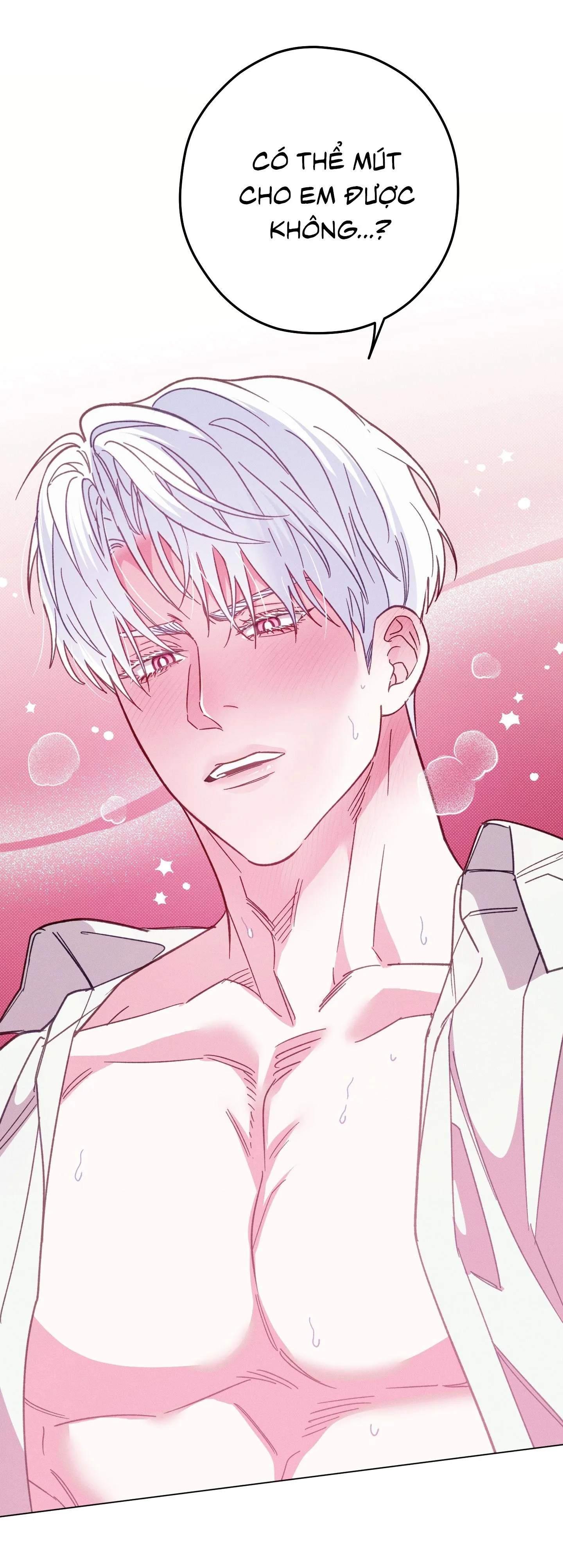 Xuyên Thành Bá Tước Omega Chapter 16 Trang 39