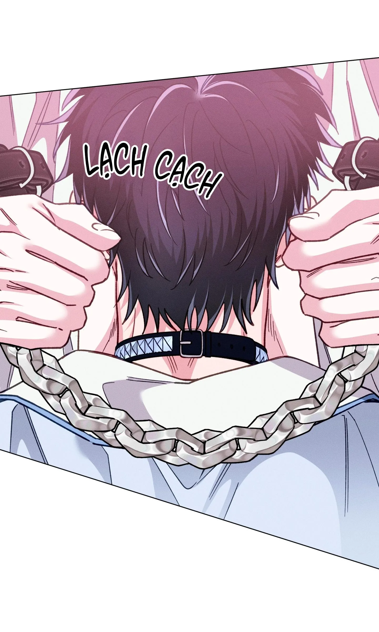 Xuyên Thành Bá Tước Omega Chapter 16 Trang 44