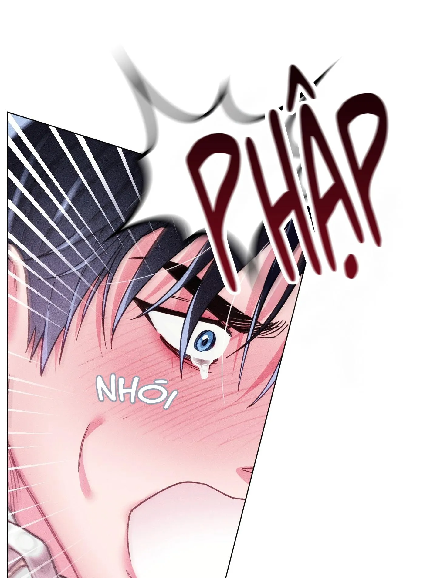 Xuyên Thành Bá Tước Omega Chapter 16 Trang 45