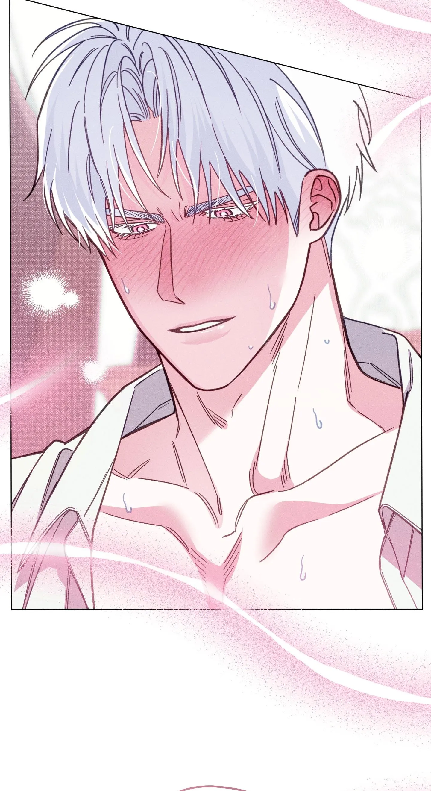 Xuyên Thành Bá Tước Omega Chapter 16 Trang 48