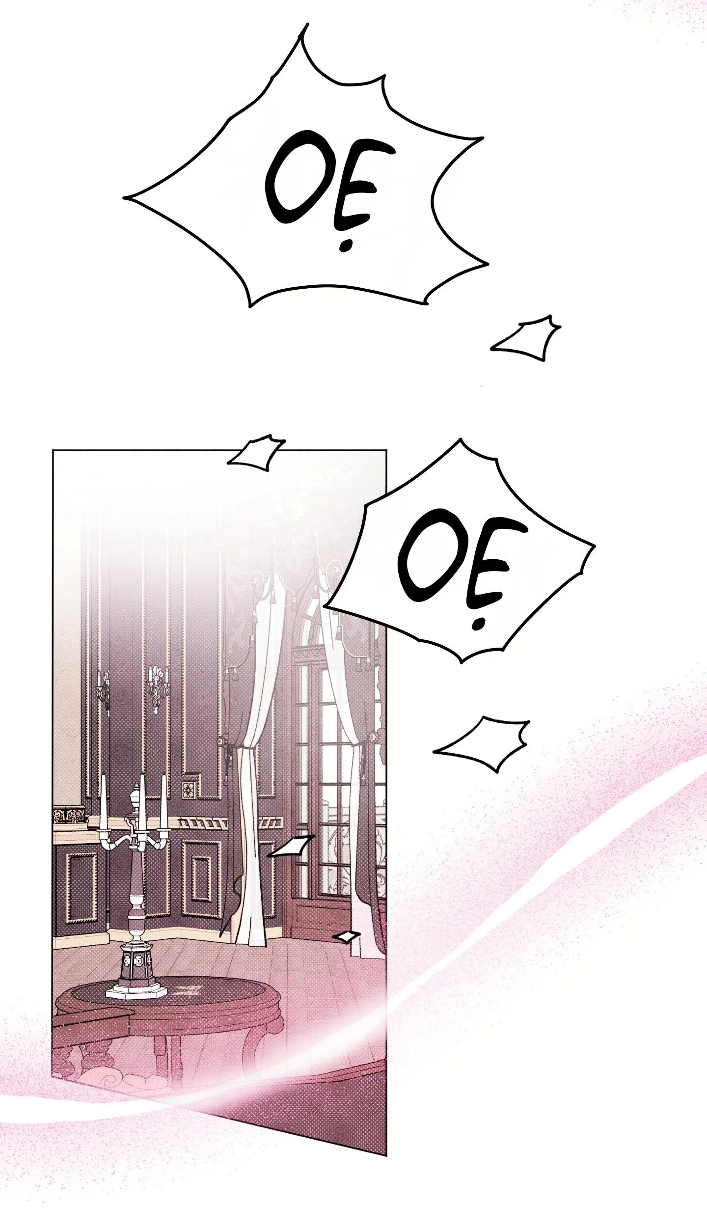 Xuyên Thành Bá Tước Omega Chapter 17 Trang 15