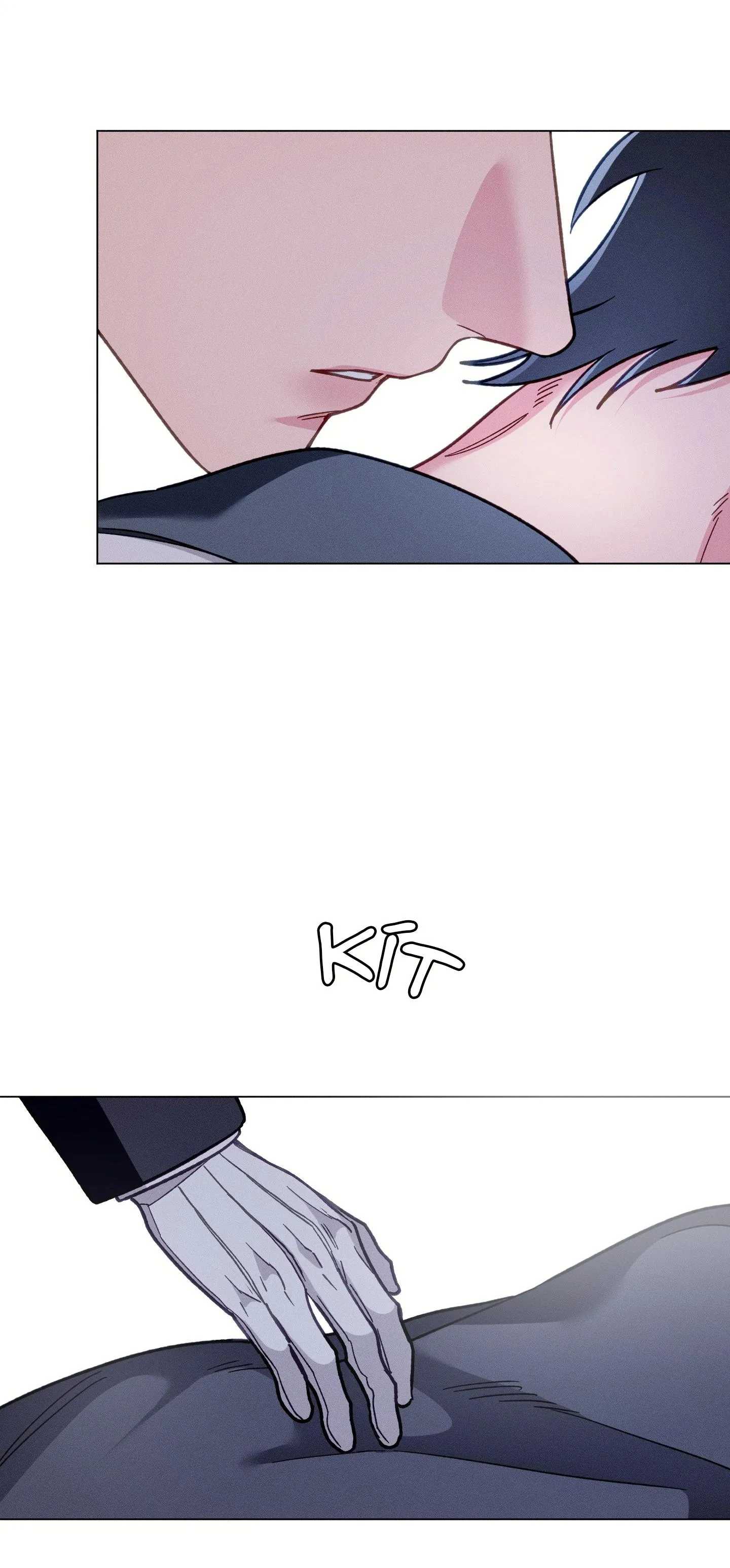 Xuyên Thành Bá Tước Omega Chapter 17 Trang 46