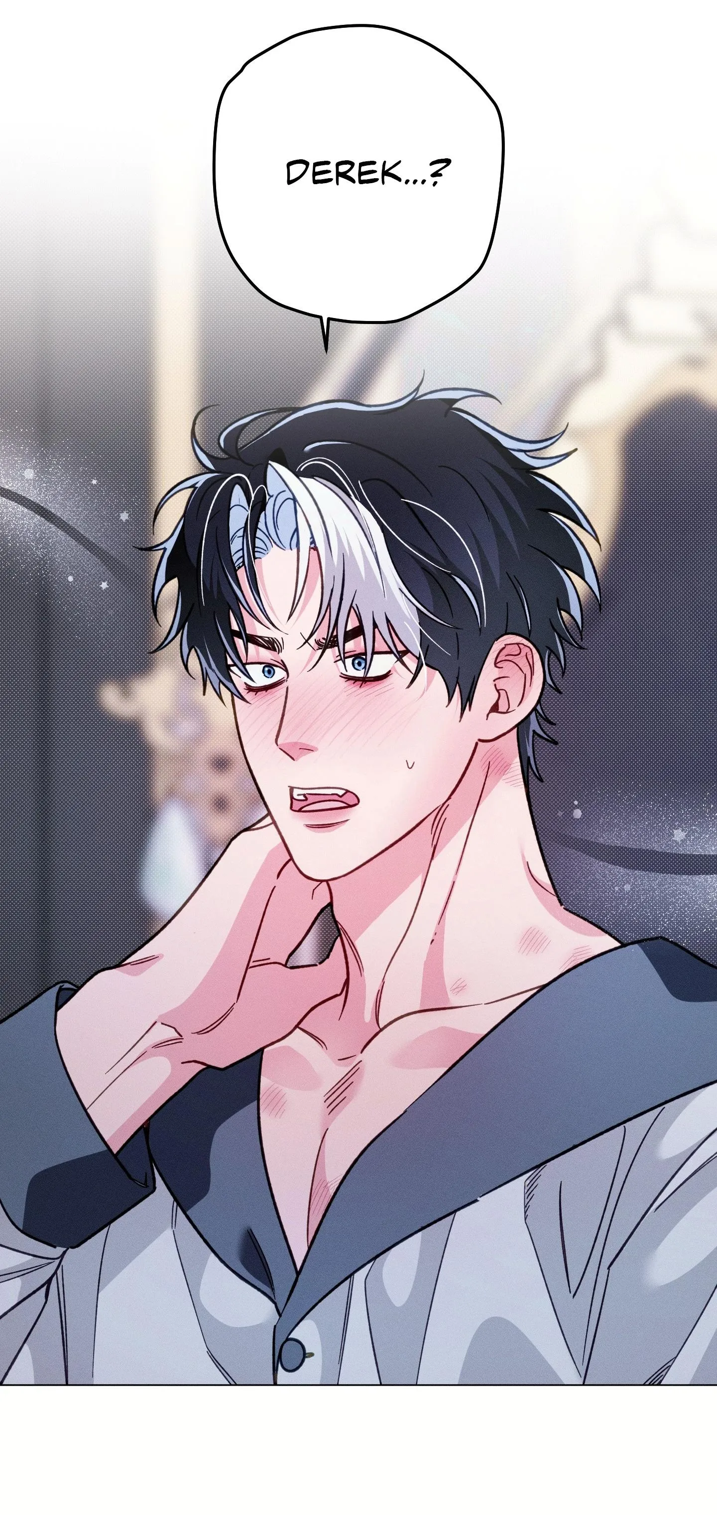 Xuyên Thành Bá Tước Omega Chapter 17 Trang 49