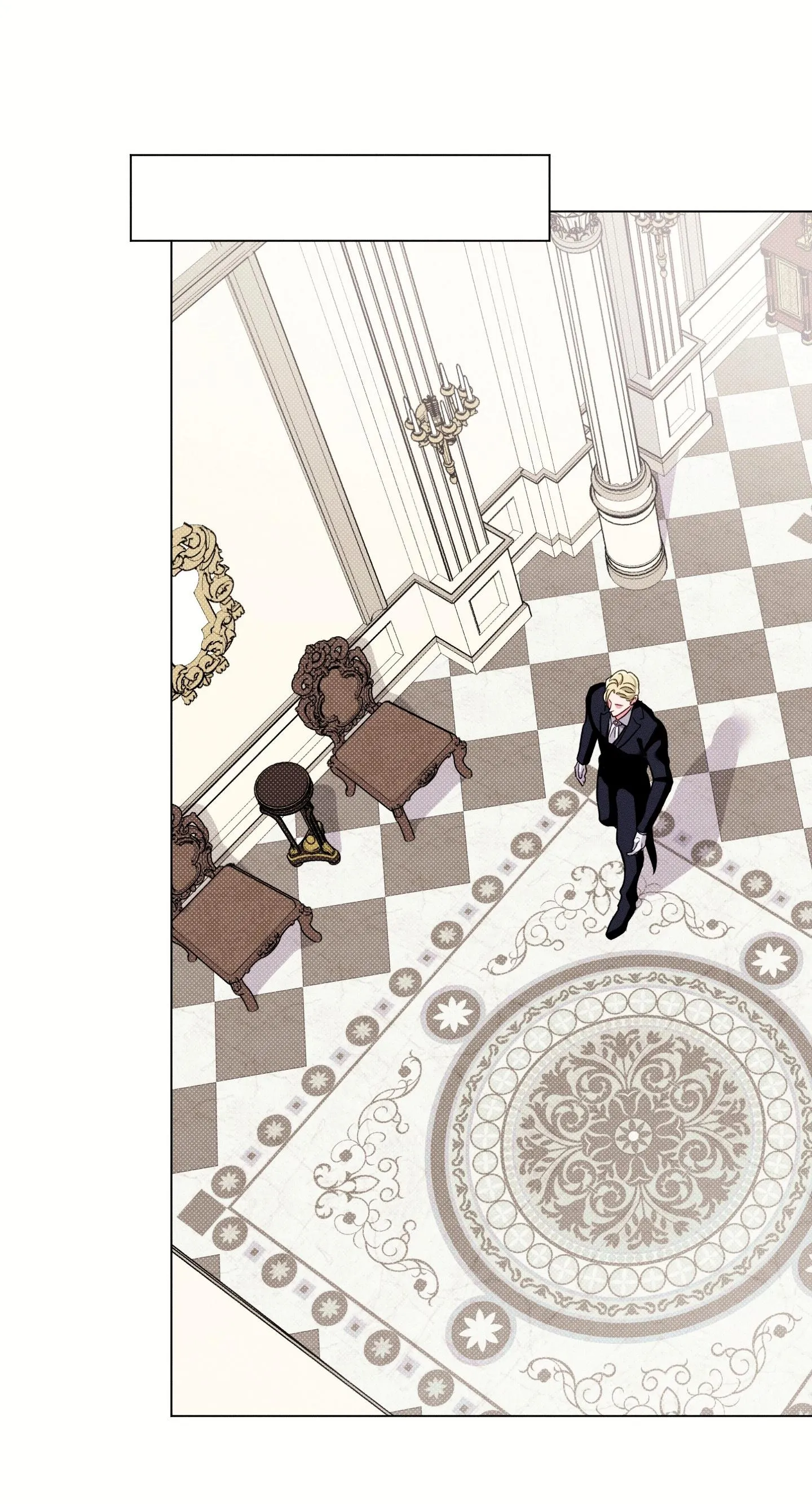 Xuyên Thành Bá Tước Omega Chapter 17 Trang 51