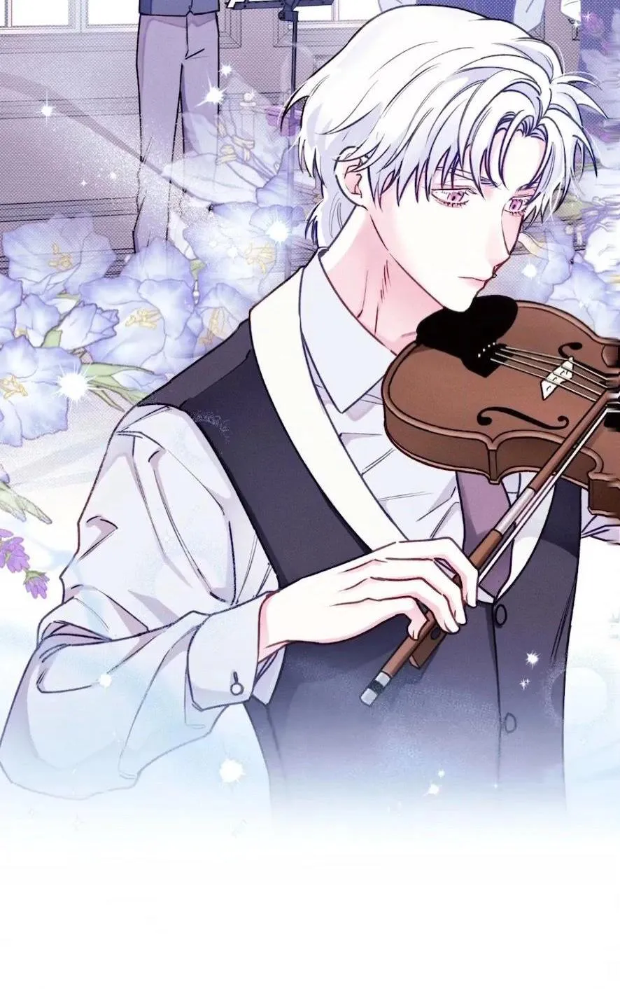 Xuyên Thành Bá Tước Omega Chapter 1 Trang 22