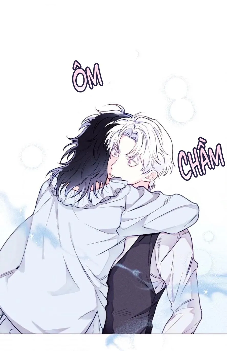 Xuyên Thành Bá Tước Omega Chapter 1 Trang 24