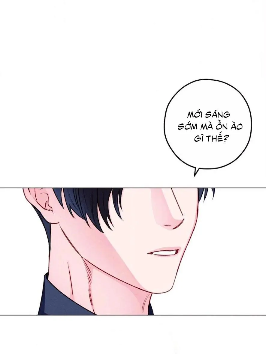 Xuyên Thành Bá Tước Omega Chapter 1 Trang 27