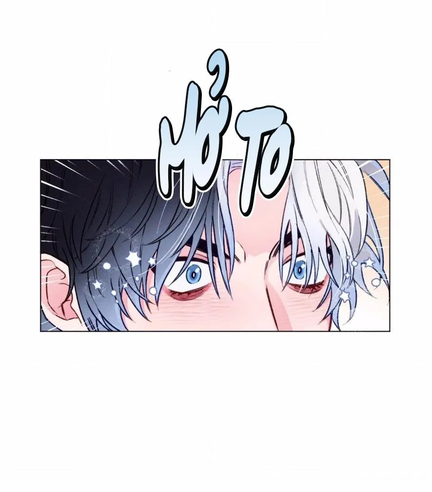 Xuyên Thành Bá Tước Omega Chapter 1 Trang 40