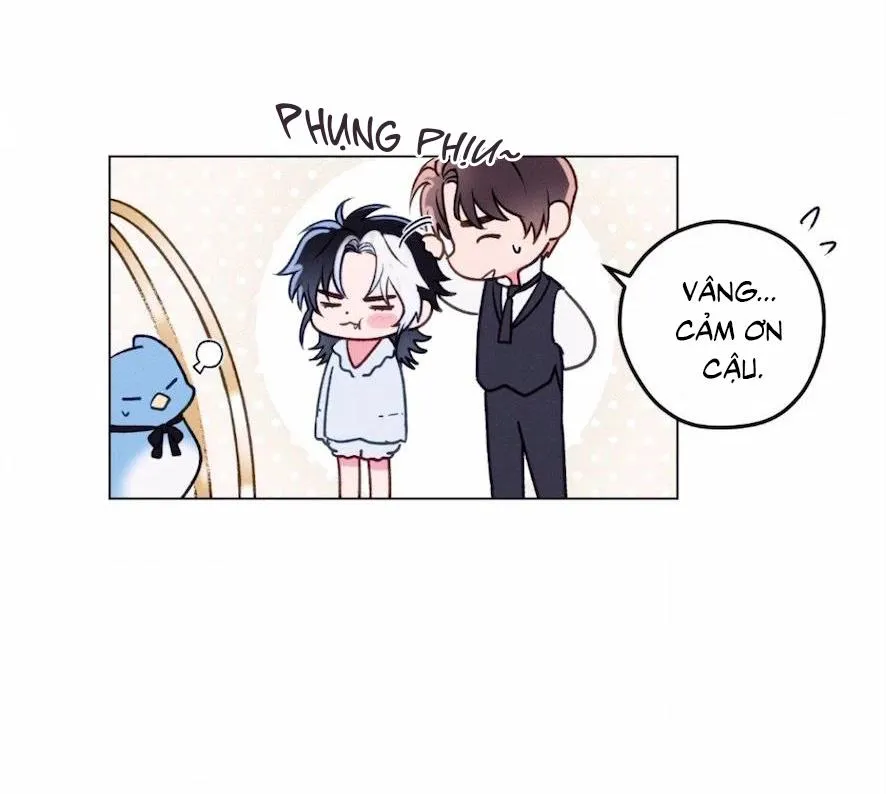 Xuyên Thành Bá Tước Omega Chapter 1 Trang 45