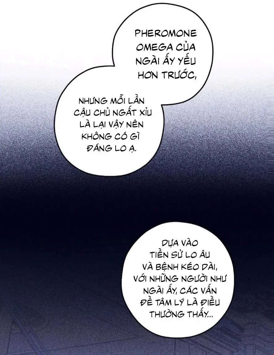 Xuyên Thành Bá Tước Omega Chapter 1 Trang 51